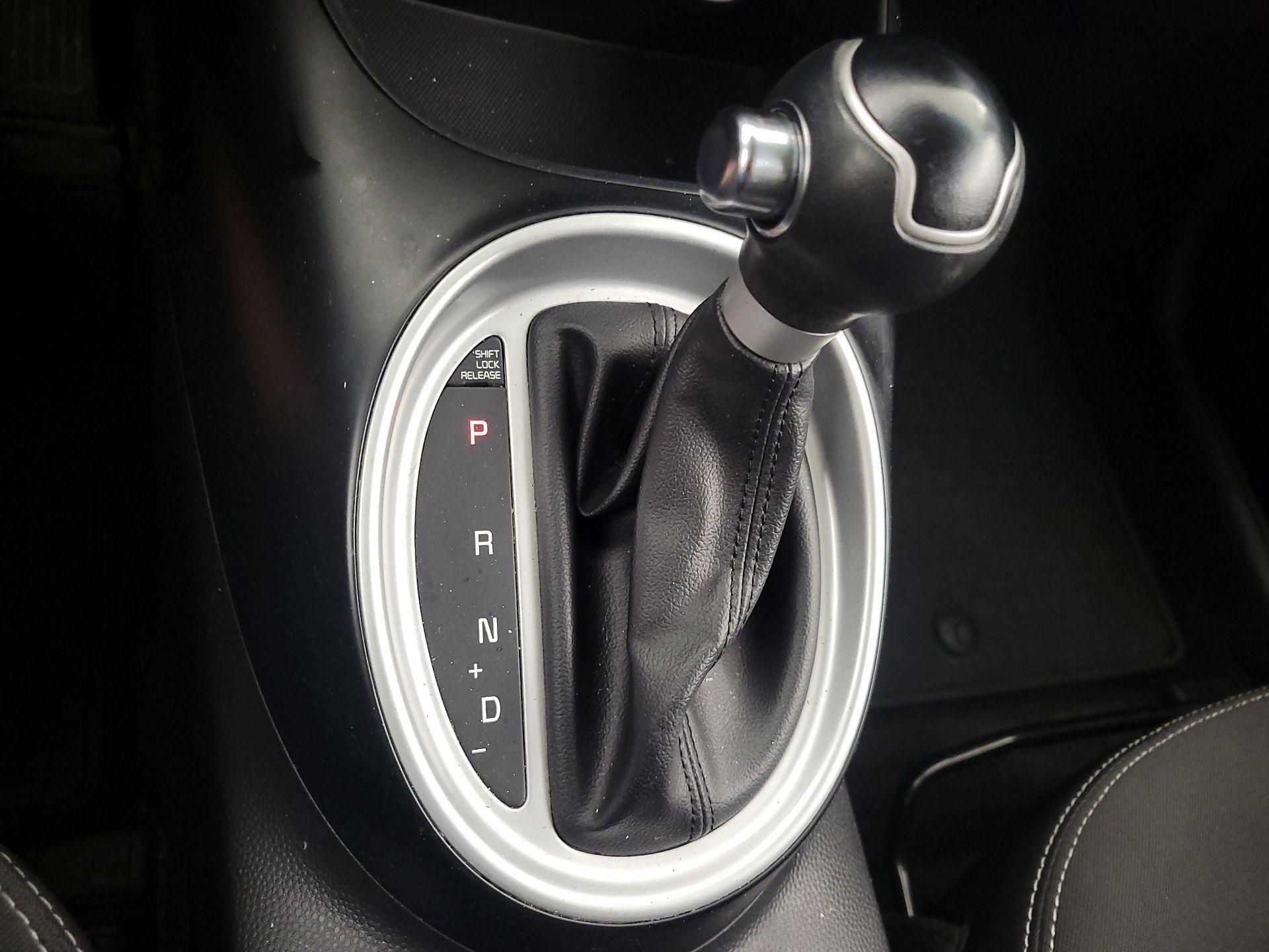 Thumbnail: 2019 Kia Soul - 17