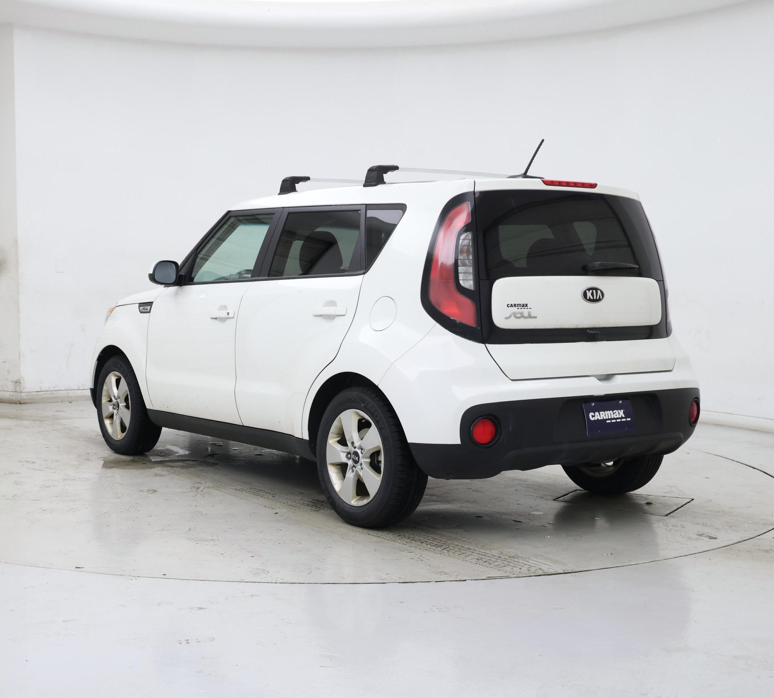 Thumbnail: 2019 Kia Soul - 2