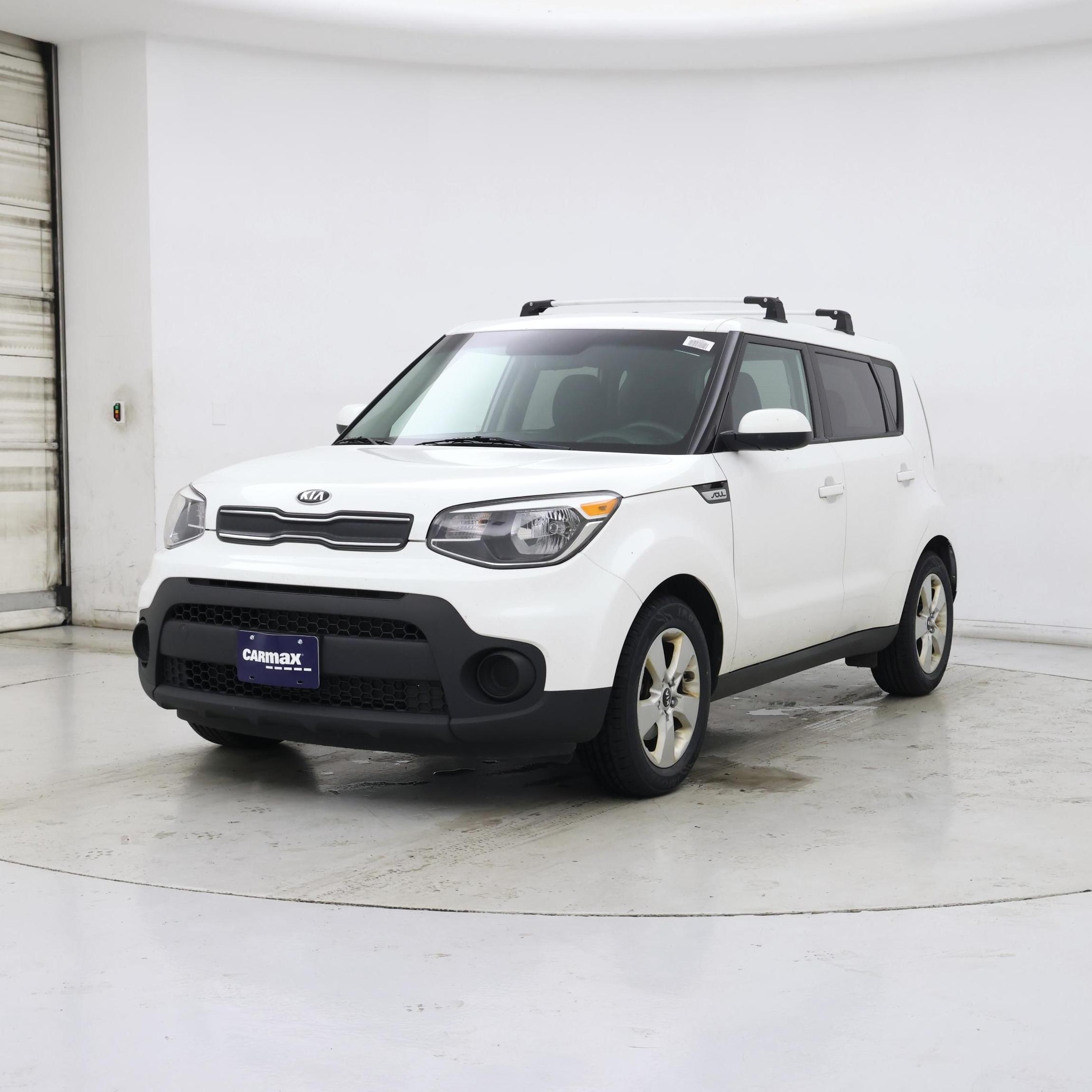 Thumbnail: 2019 Kia Soul - 4