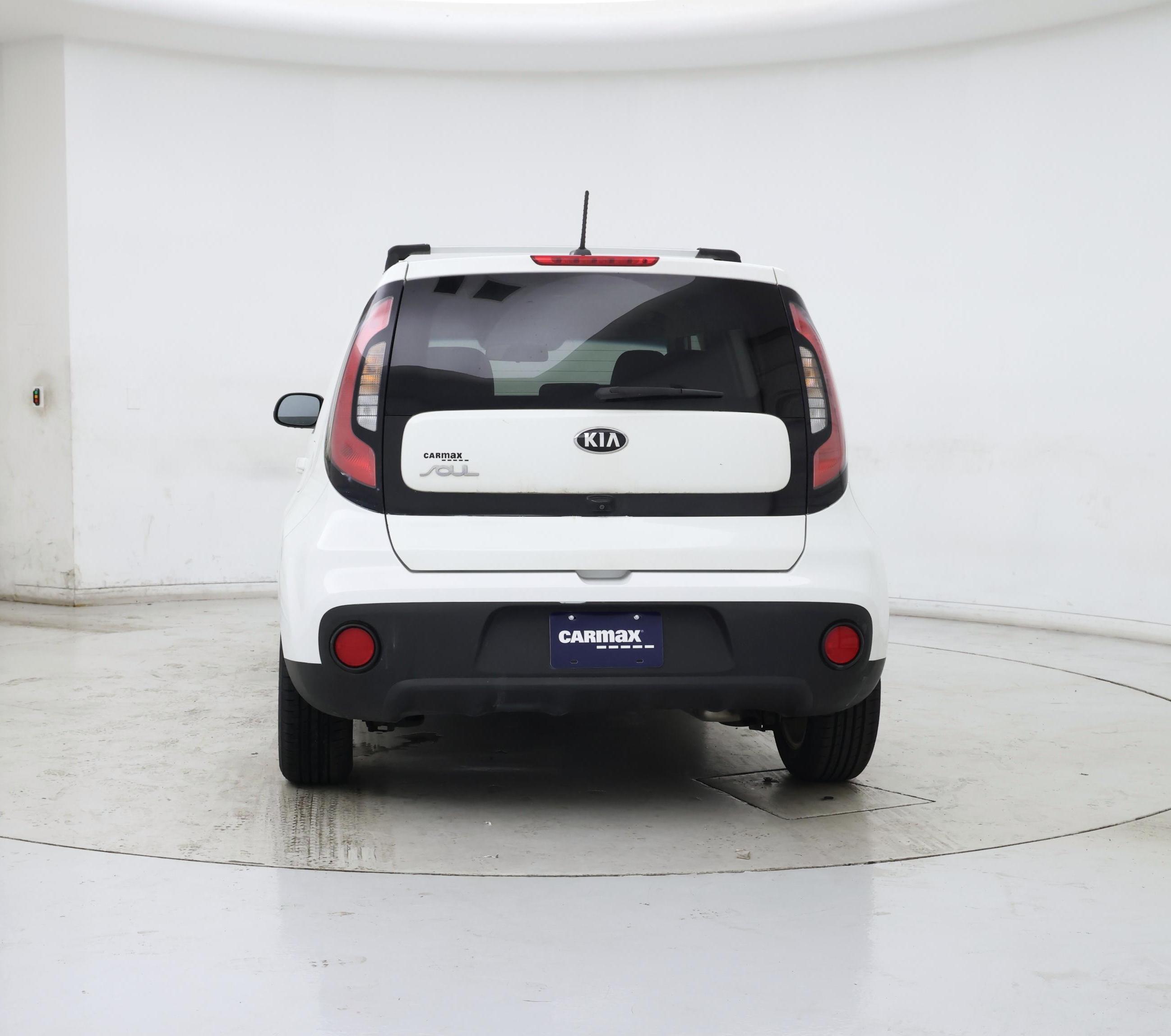 Thumbnail: 2019 Kia Soul - 6