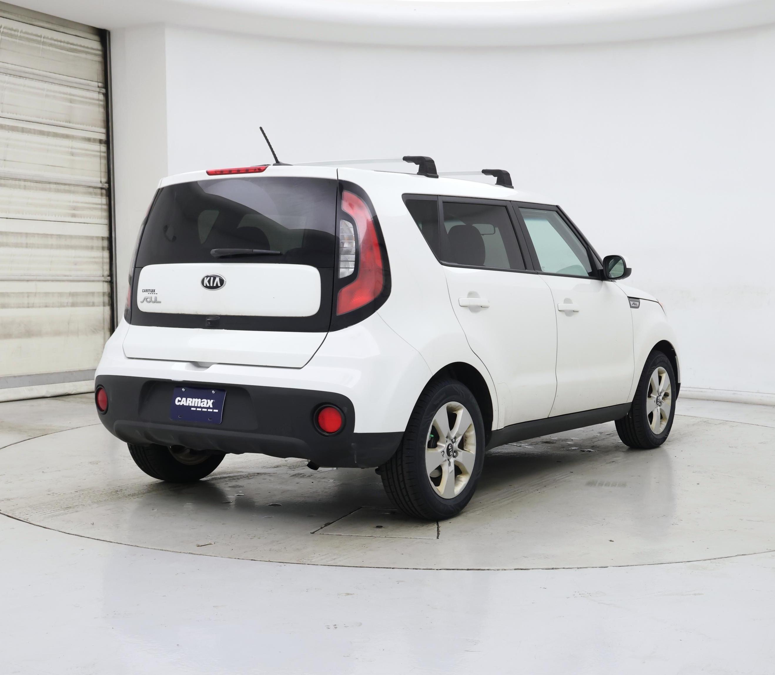 Thumbnail: 2019 Kia Soul - 8