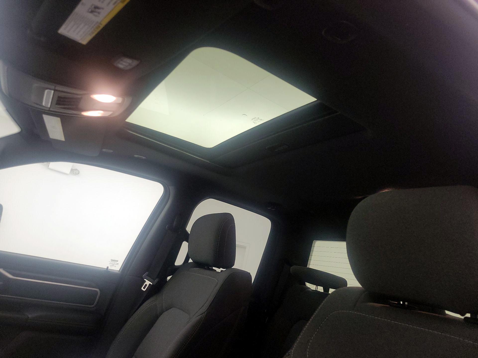 Thumbnail: 2021 RAM 1500 - 19