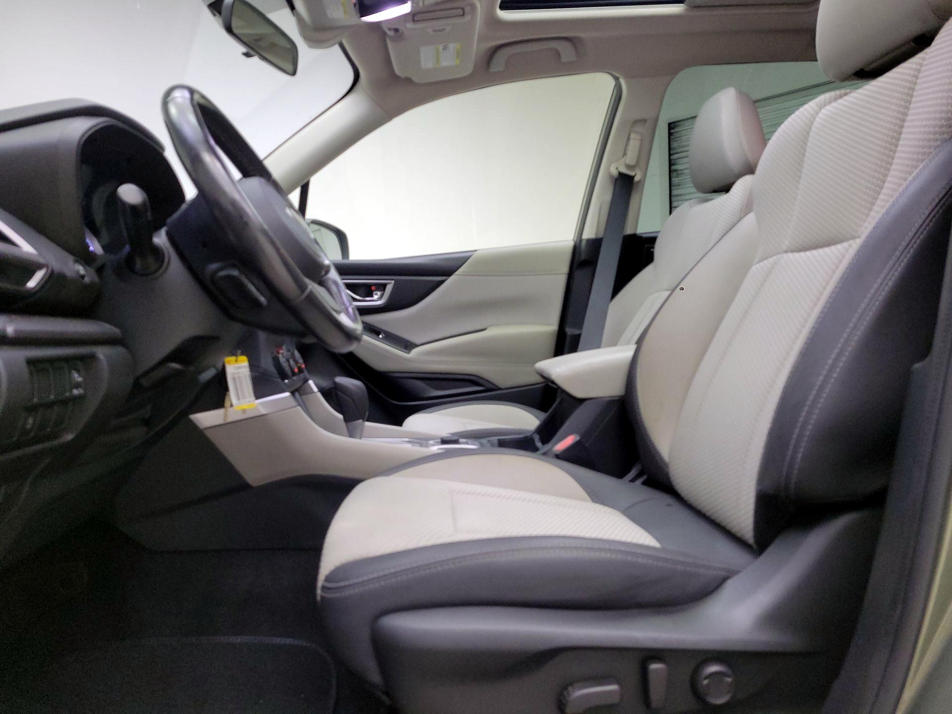 Thumbnail: 2020 Subaru Forester - 11