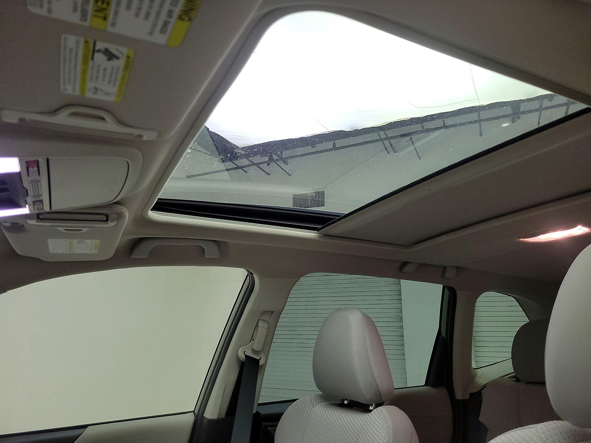 Thumbnail: 2020 Subaru Forester - 19