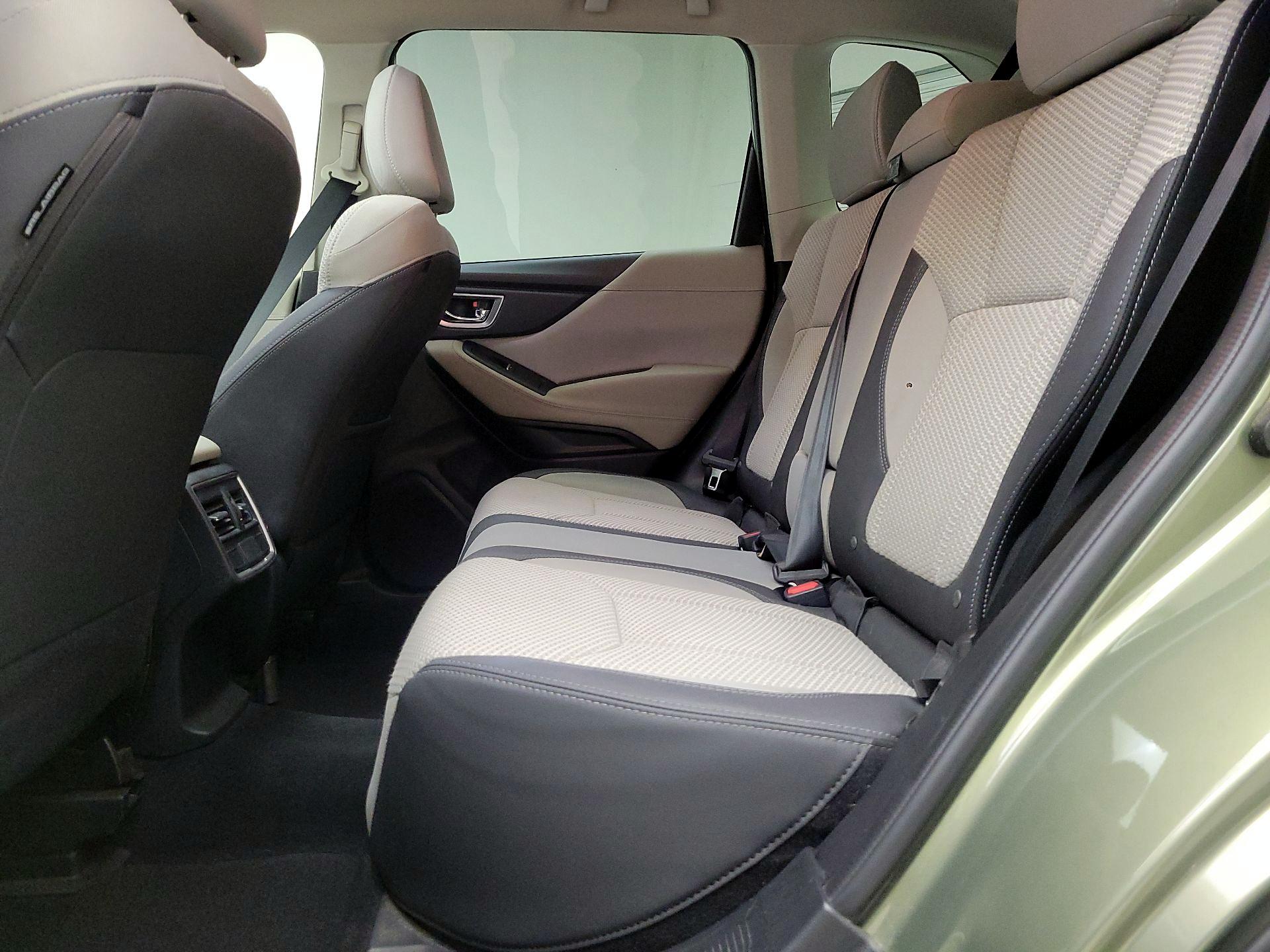Thumbnail: 2020 Subaru Forester - 20