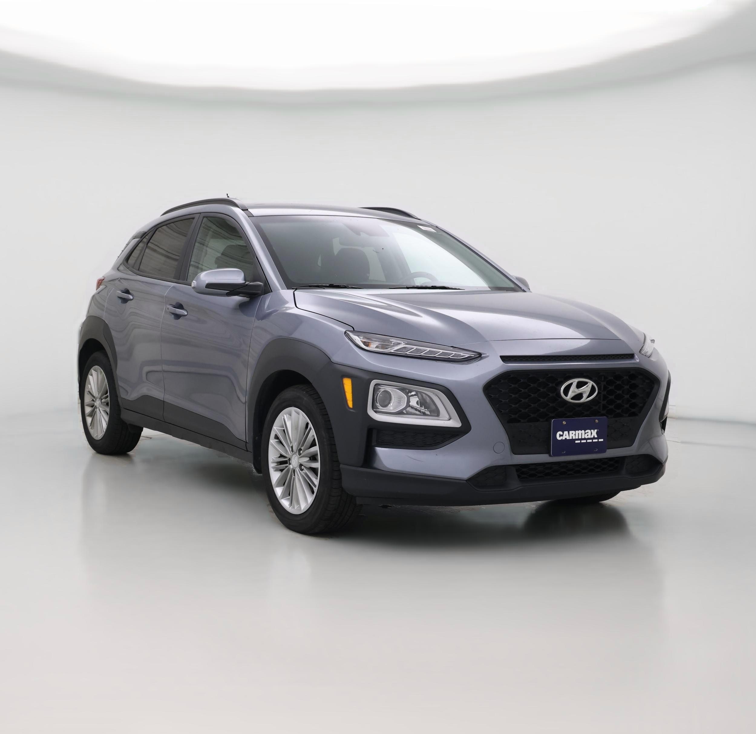 Thumbnail: 2020 Hyundai Kona - 1