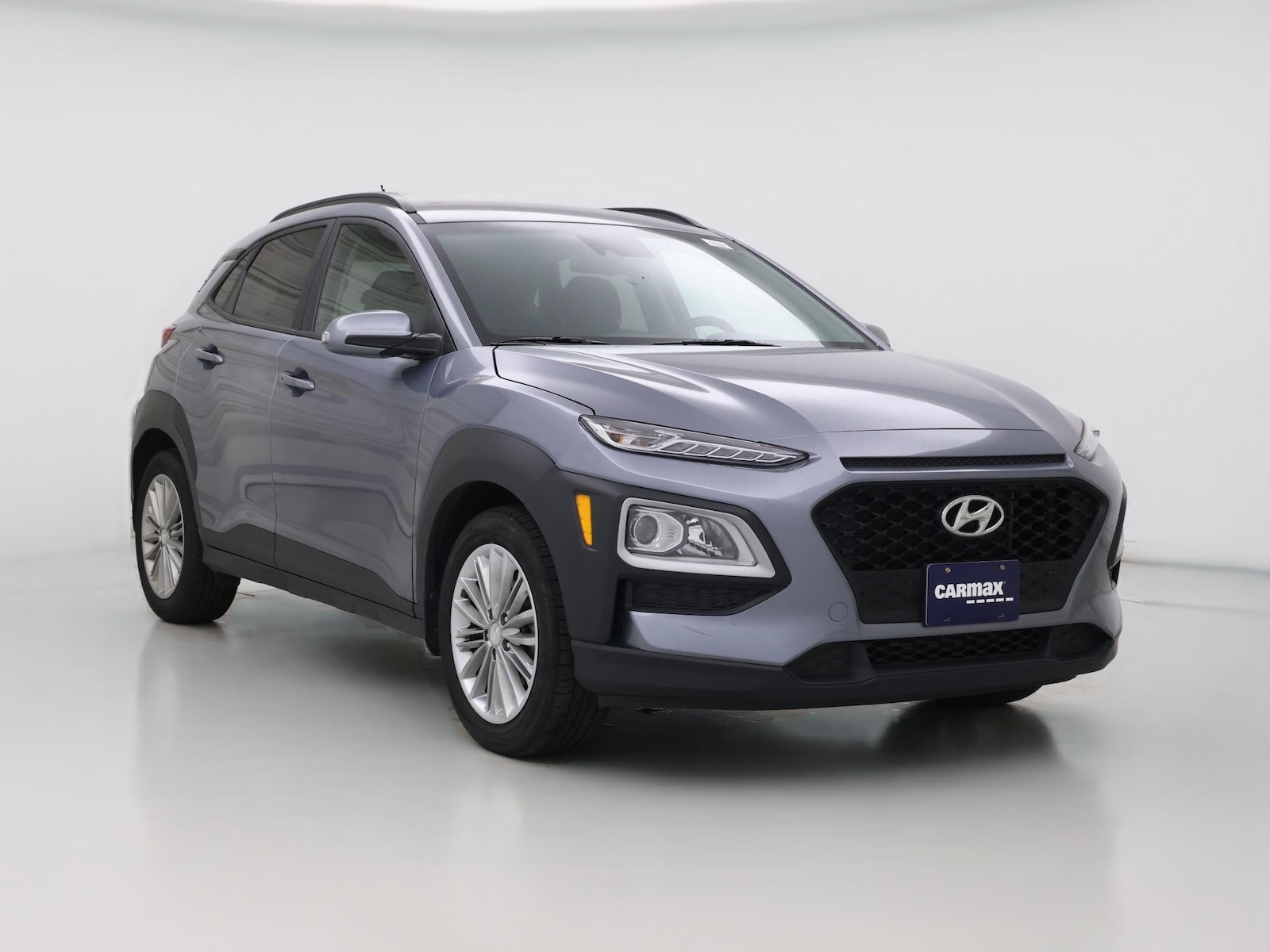 2020 Hyundai Kona