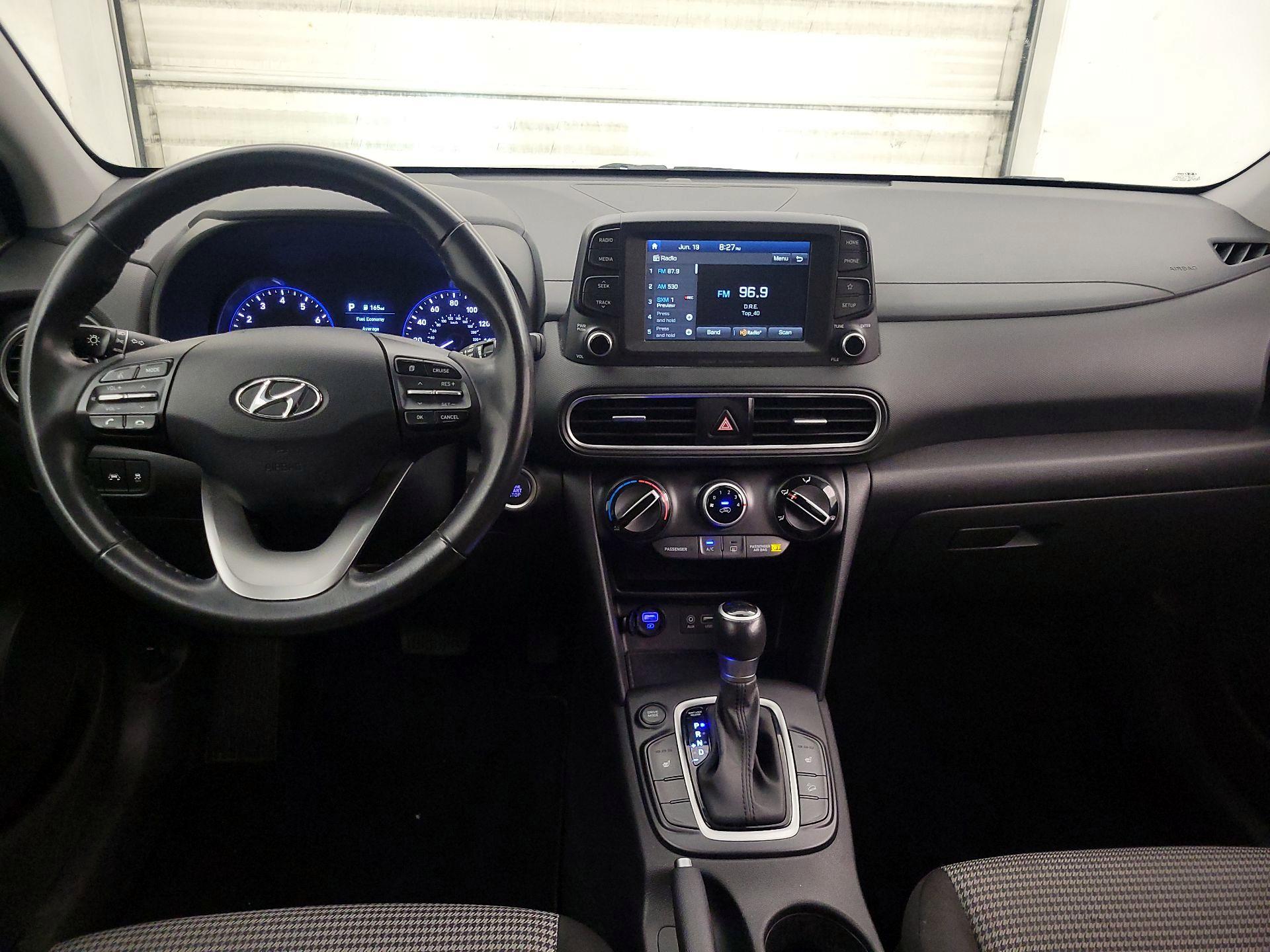 Thumbnail: 2020 Hyundai Kona - 9