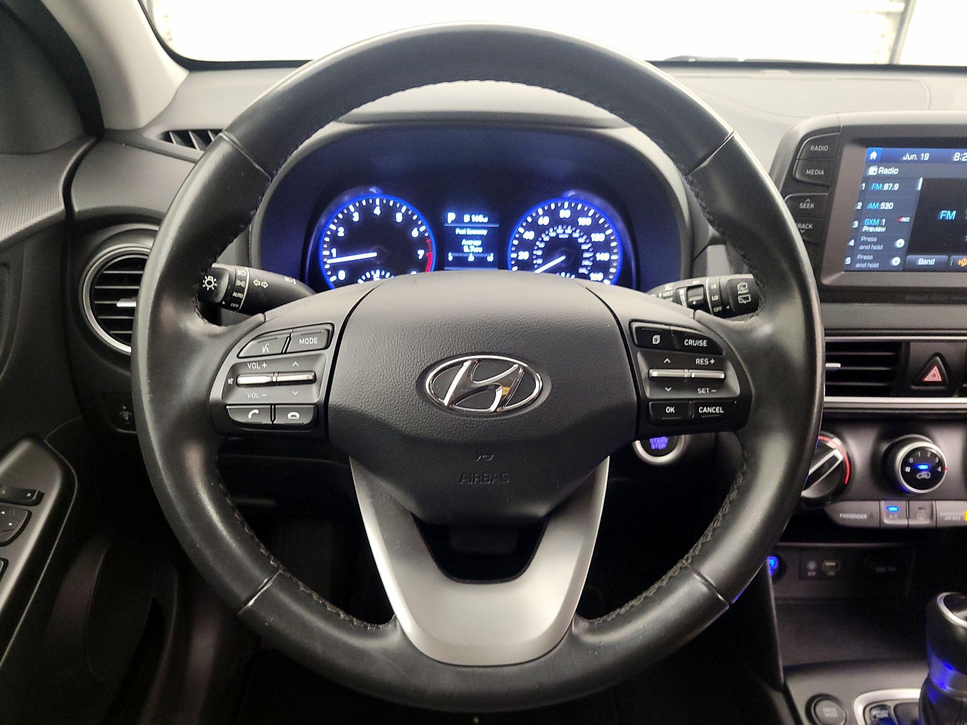 Thumbnail: 2020 Hyundai Kona - 10