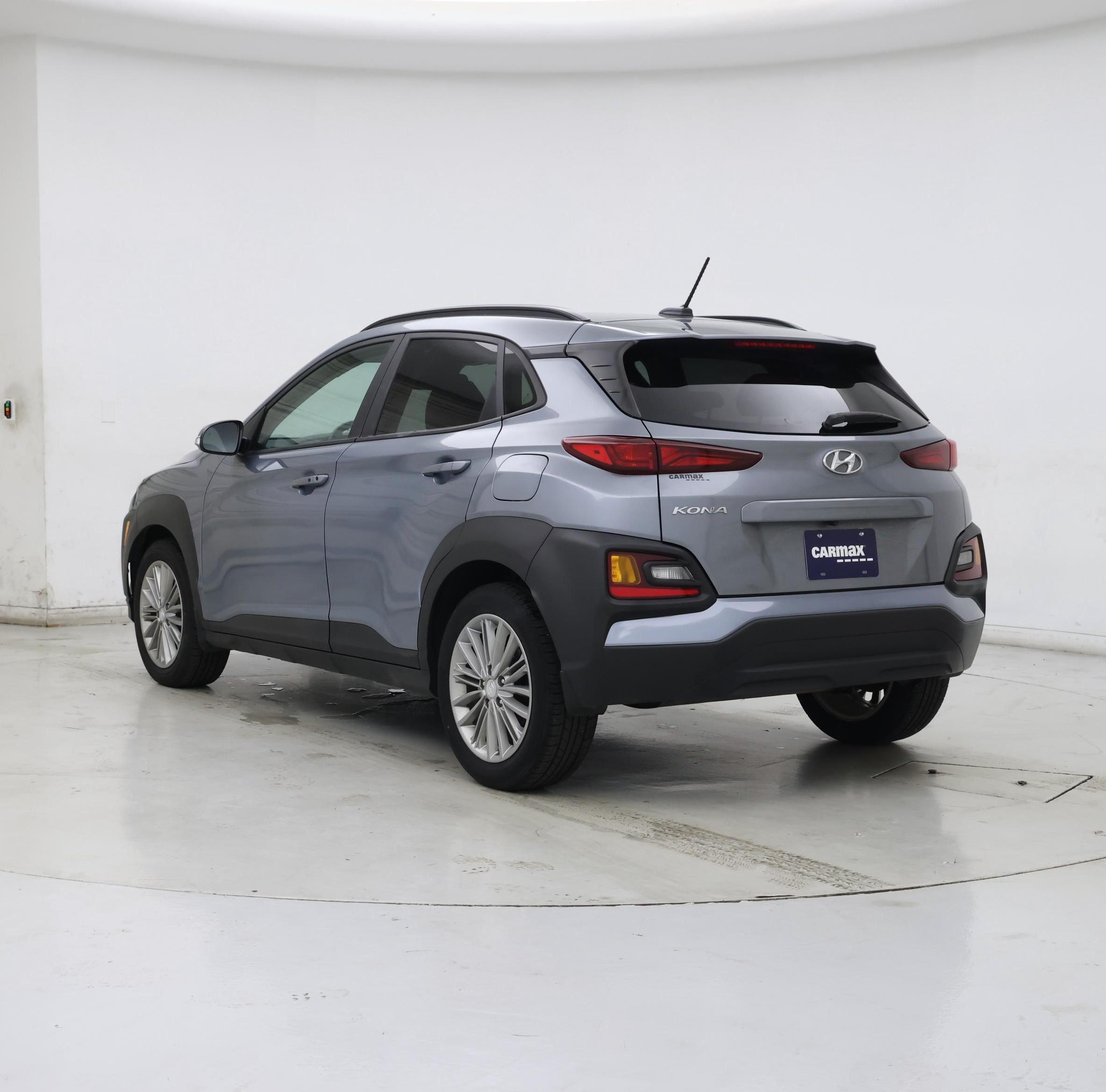 Thumbnail: 2020 Hyundai Kona - 2