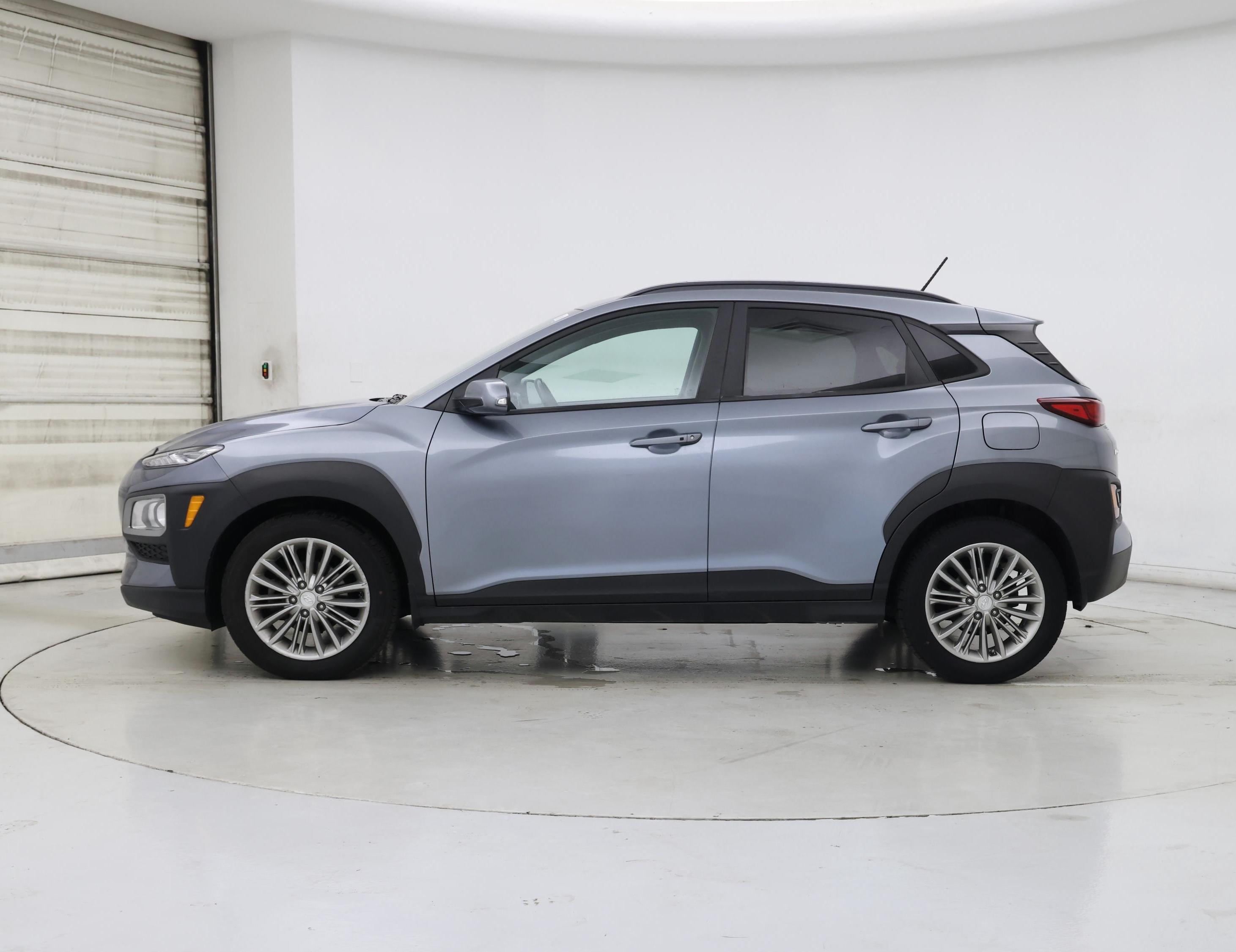 Thumbnail: 2020 Hyundai Kona - 3