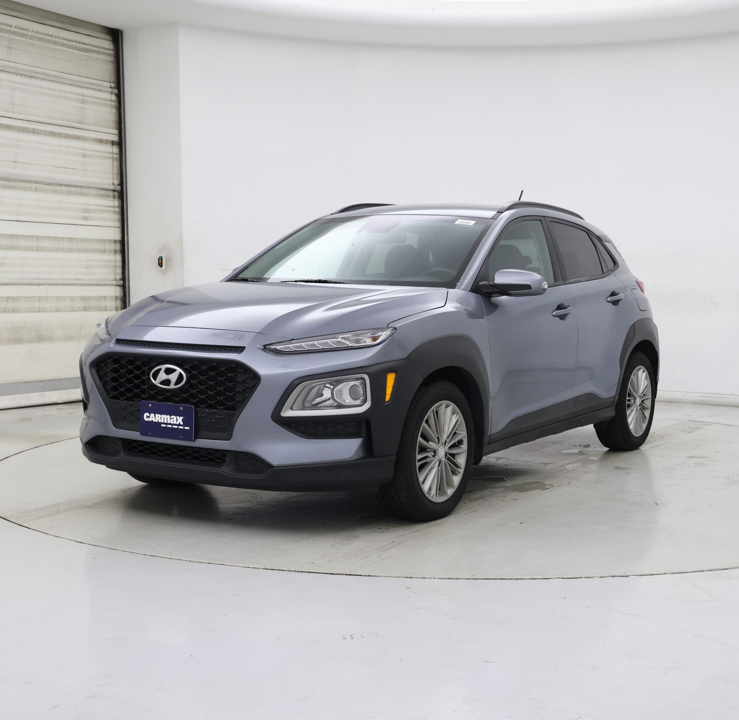 Thumbnail: 2020 Hyundai Kona - 4