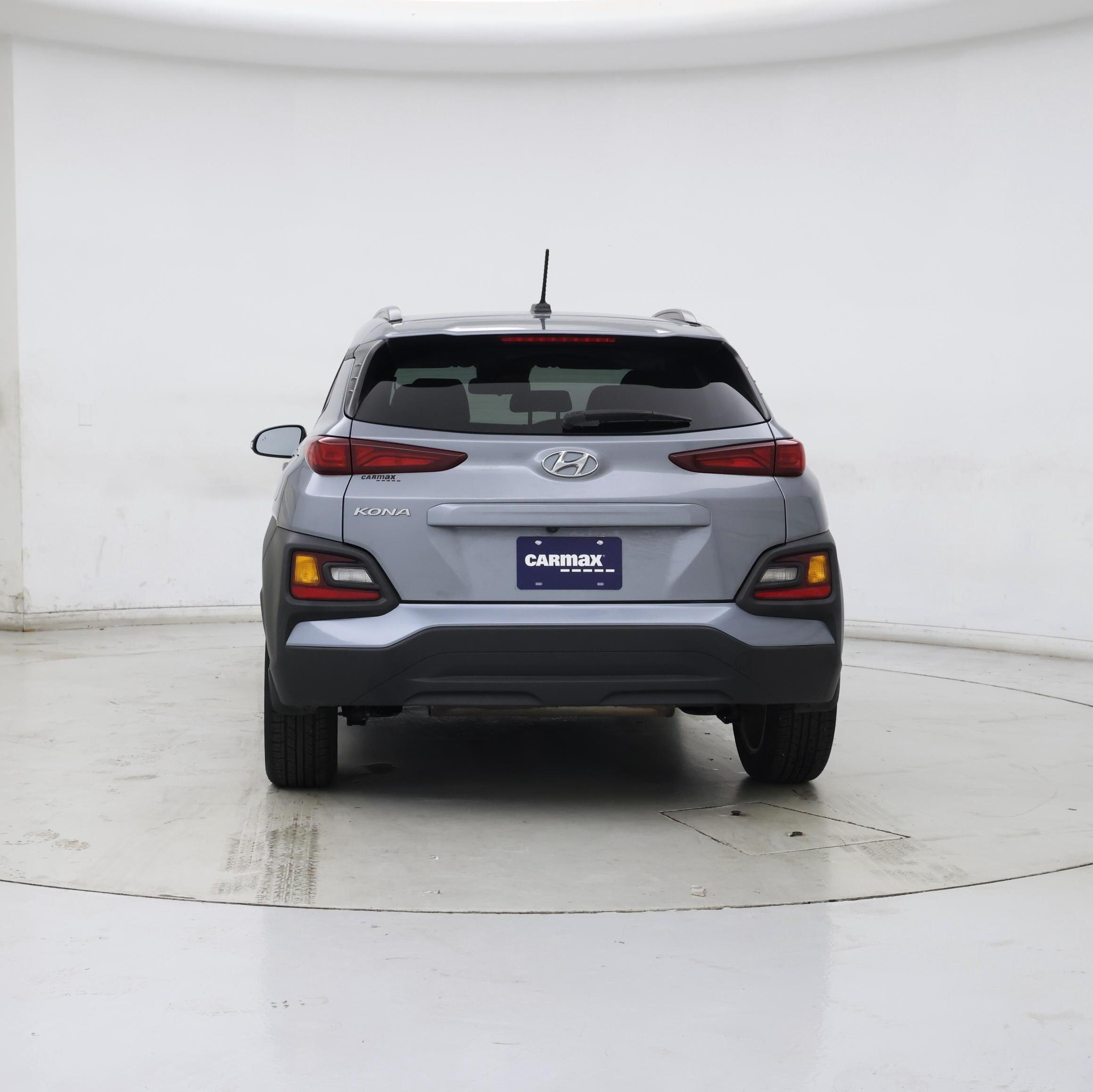 Thumbnail: 2020 Hyundai Kona - 6