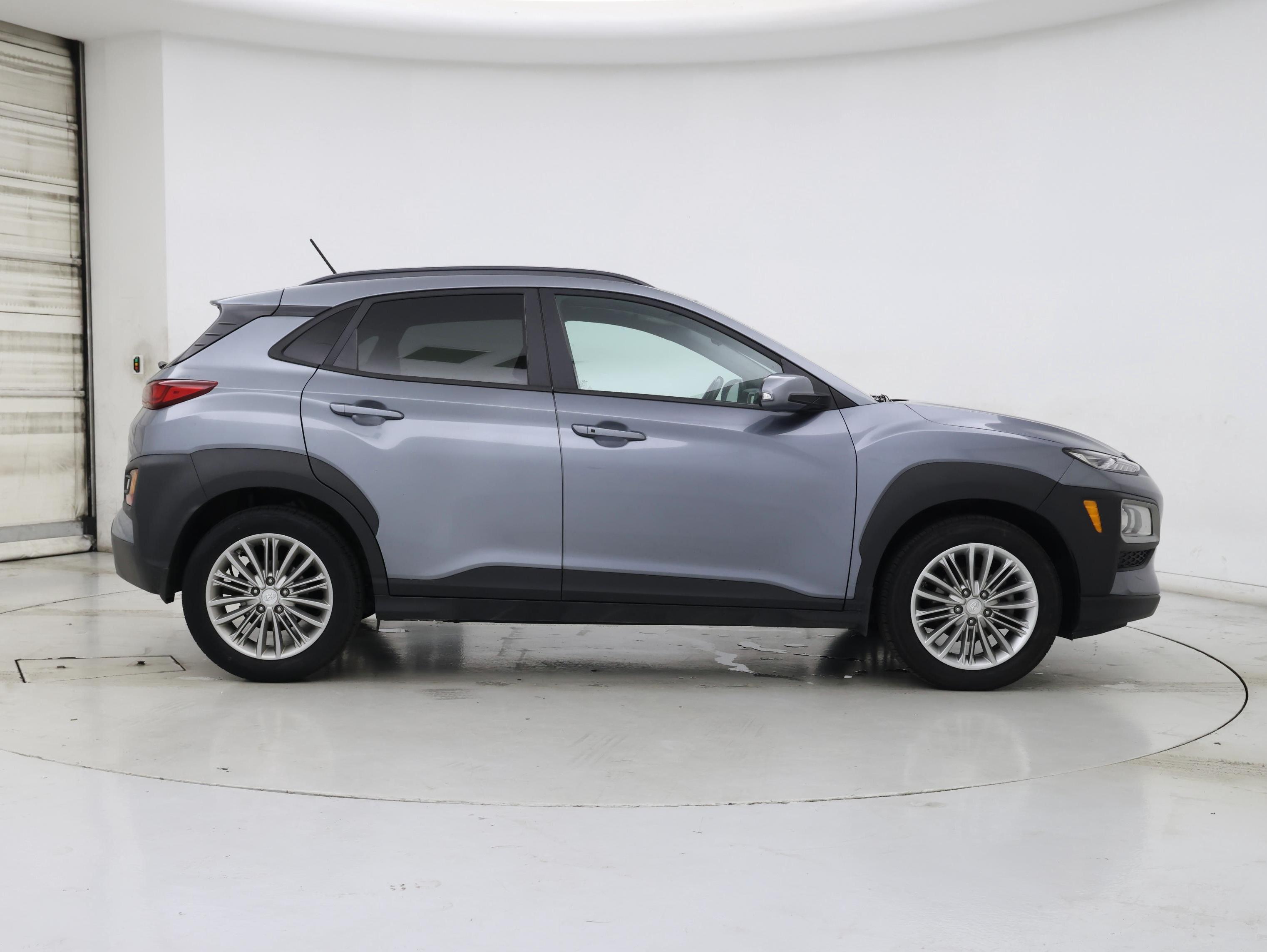 Thumbnail: 2020 Hyundai Kona - 7