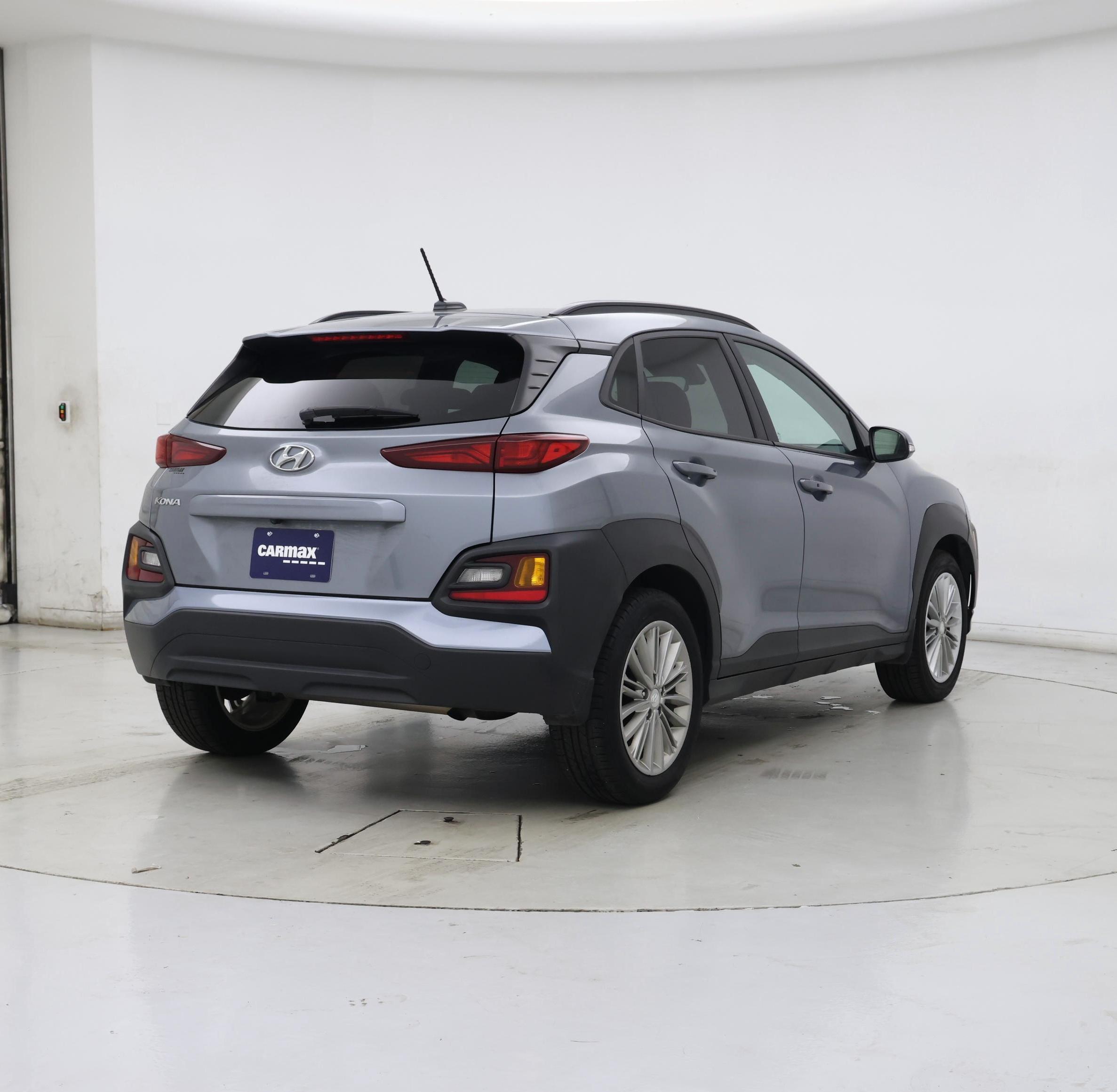 Thumbnail: 2020 Hyundai Kona - 8