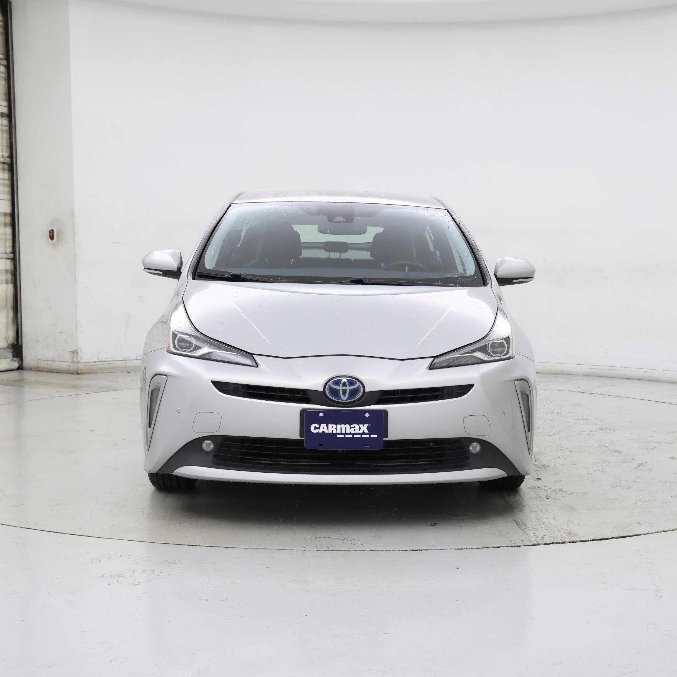 Thumbnail: 2020 Toyota Prius - 5