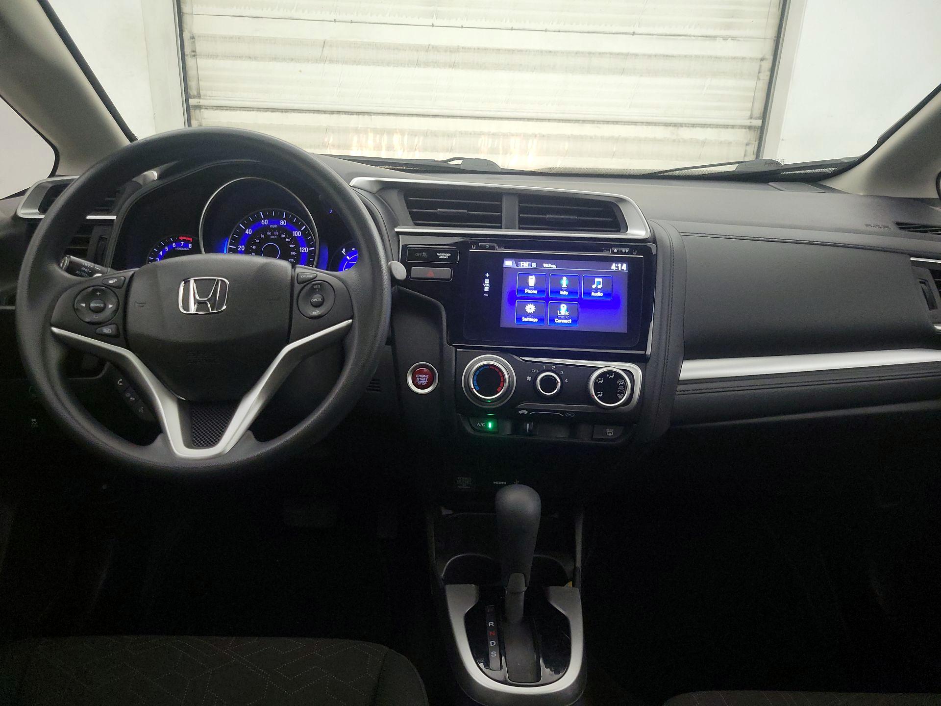 Thumbnail: 2016 Honda Fit - 9