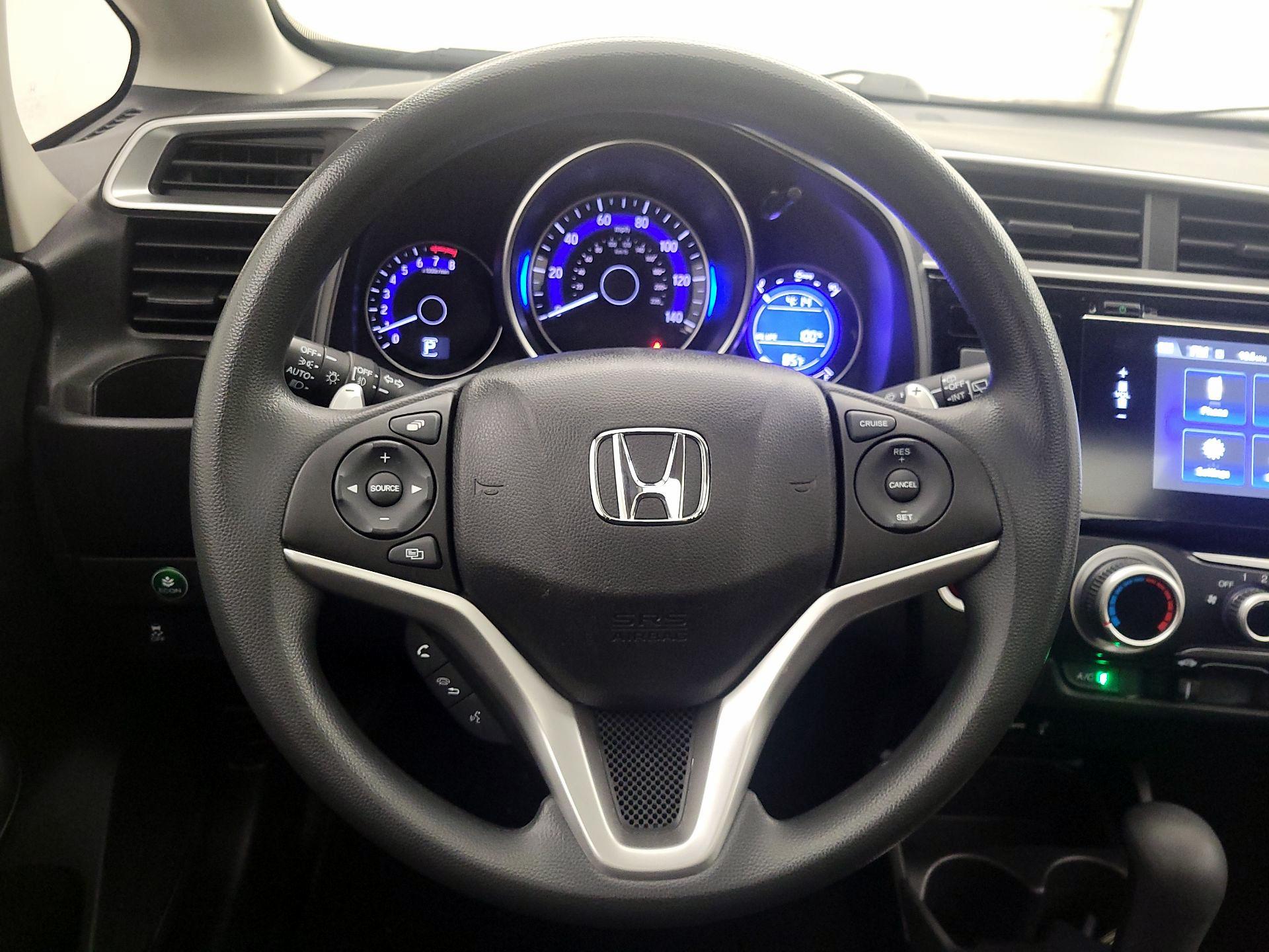 Thumbnail: 2016 Honda Fit - 10