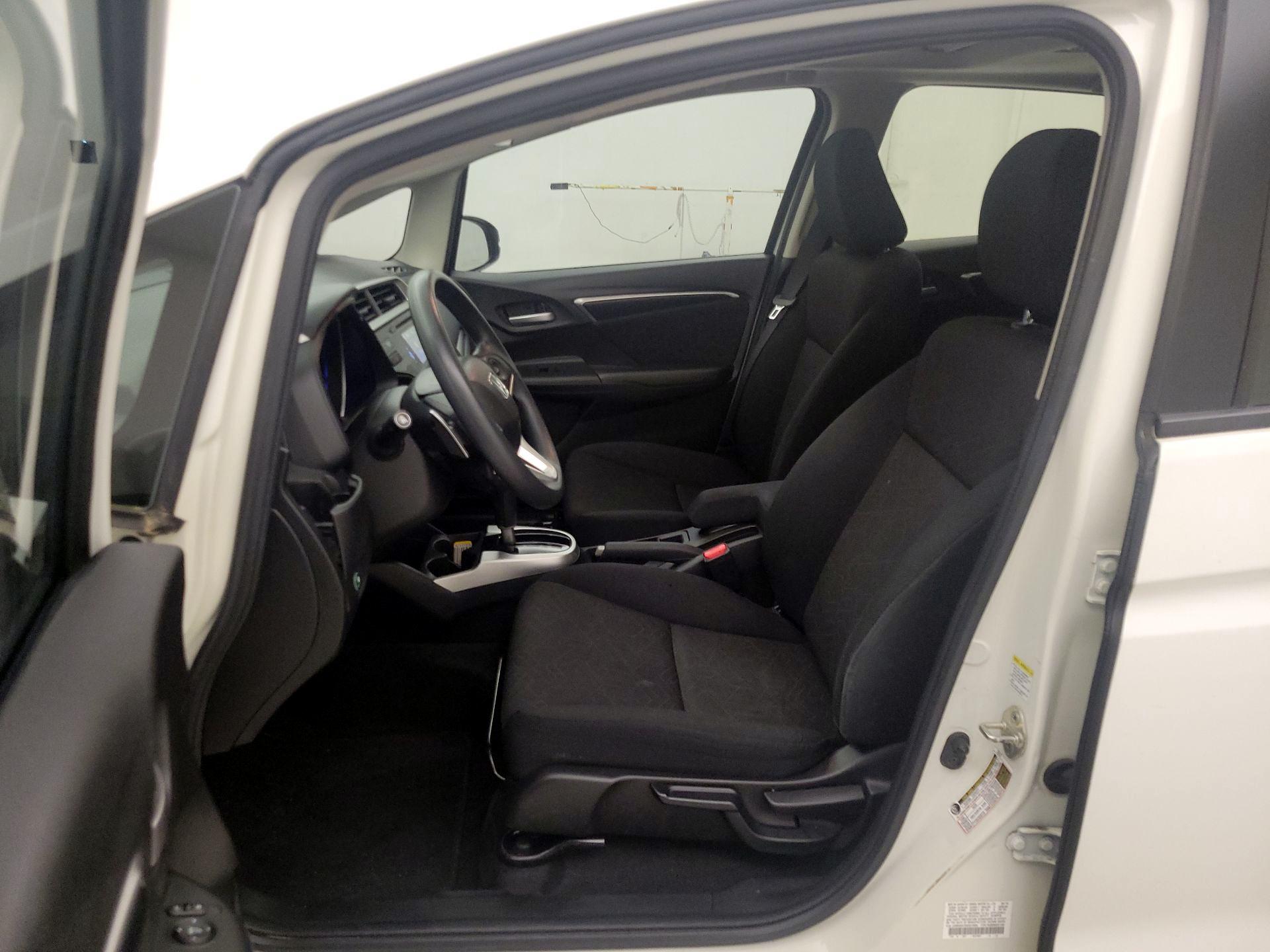 Thumbnail: 2016 Honda Fit - 11