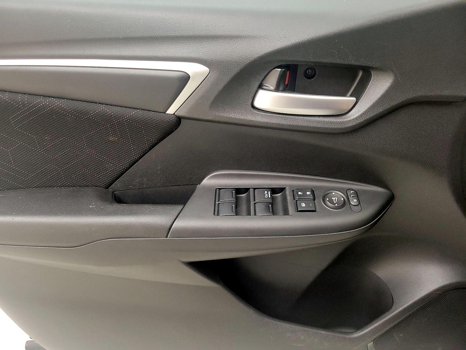 Thumbnail: 2016 Honda Fit - 12