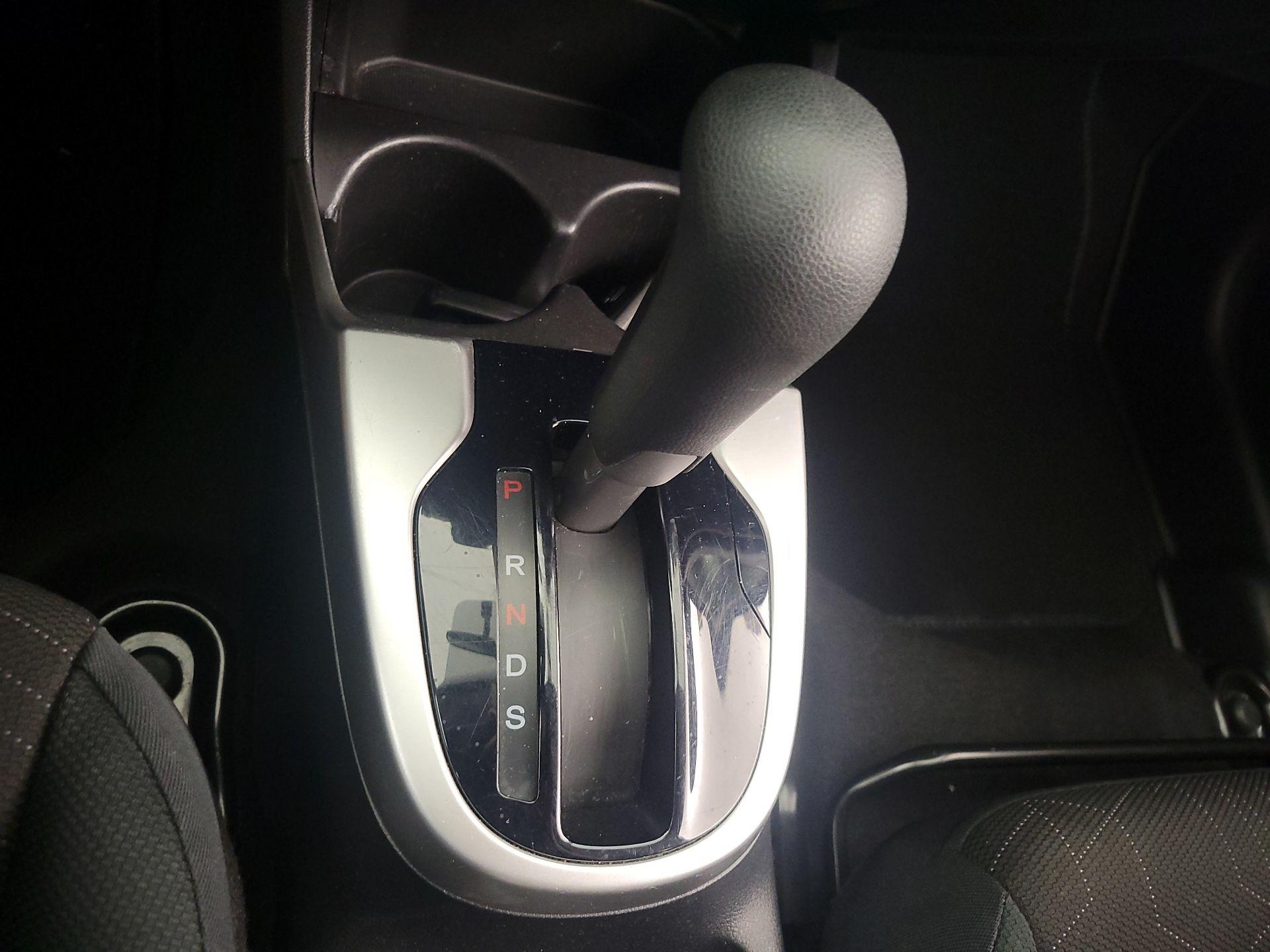 Thumbnail: 2016 Honda Fit - 17