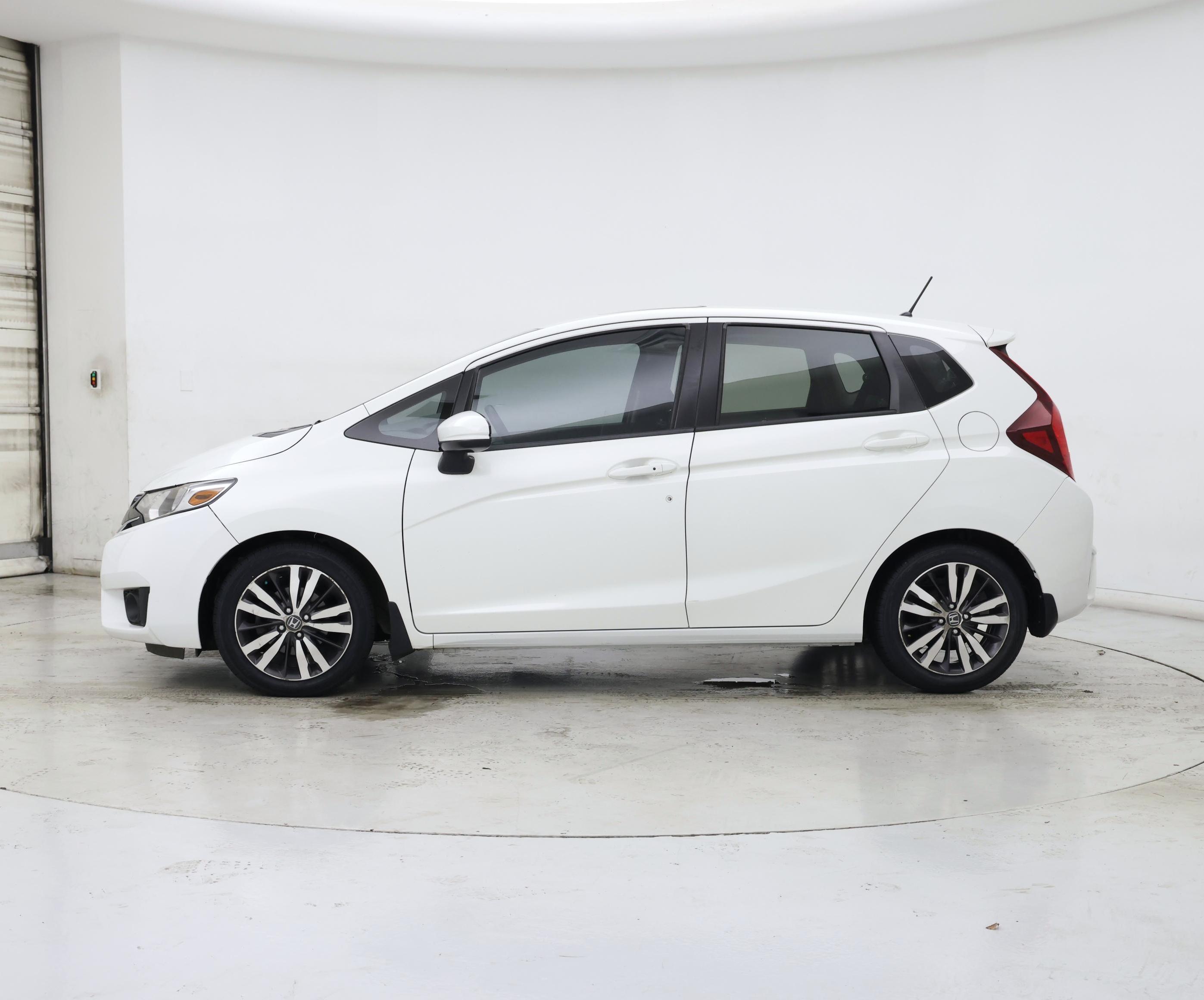 Thumbnail: 2016 Honda Fit - 3