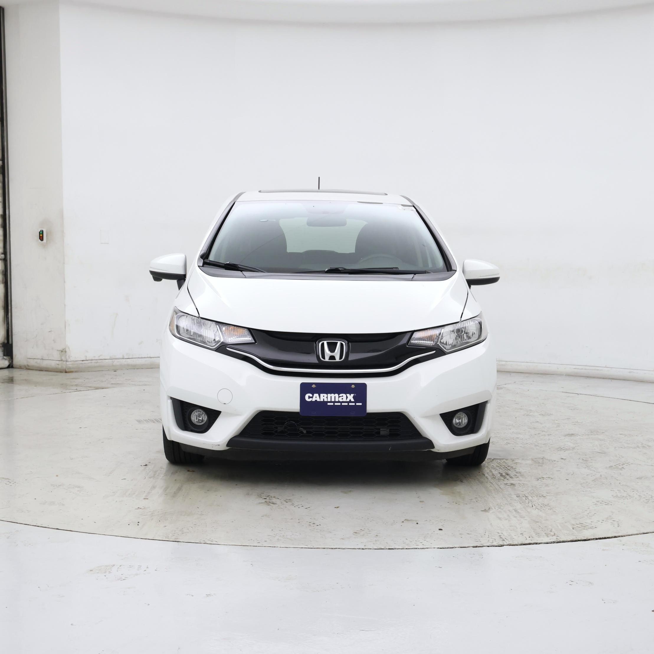 Thumbnail: 2016 Honda Fit - 5