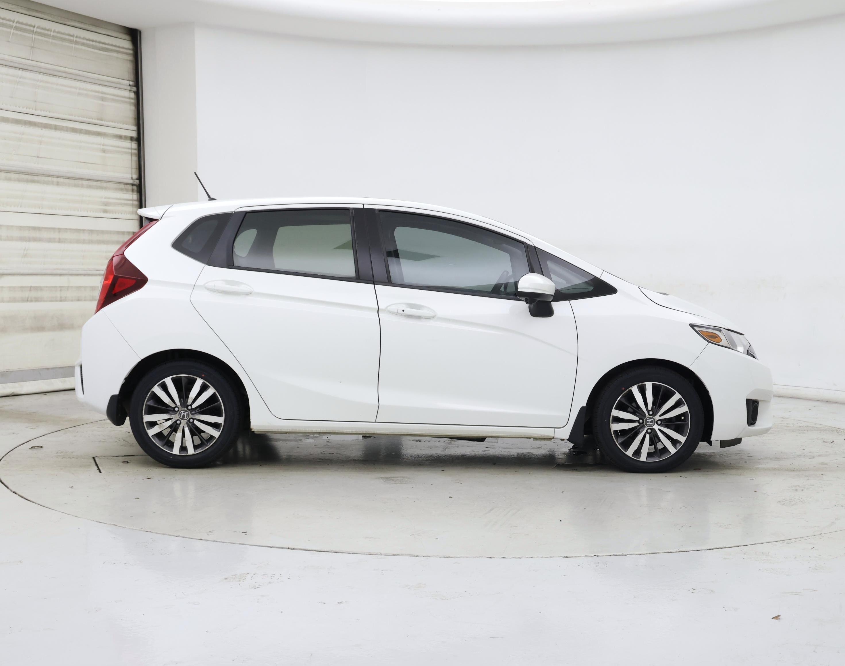 Thumbnail: 2016 Honda Fit - 7