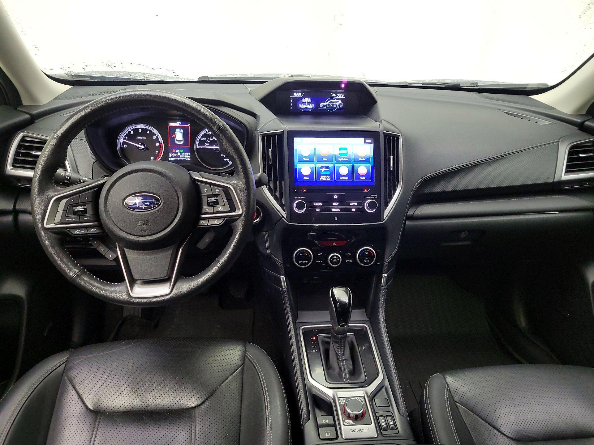 Thumbnail: 2020 Subaru Forester - 9