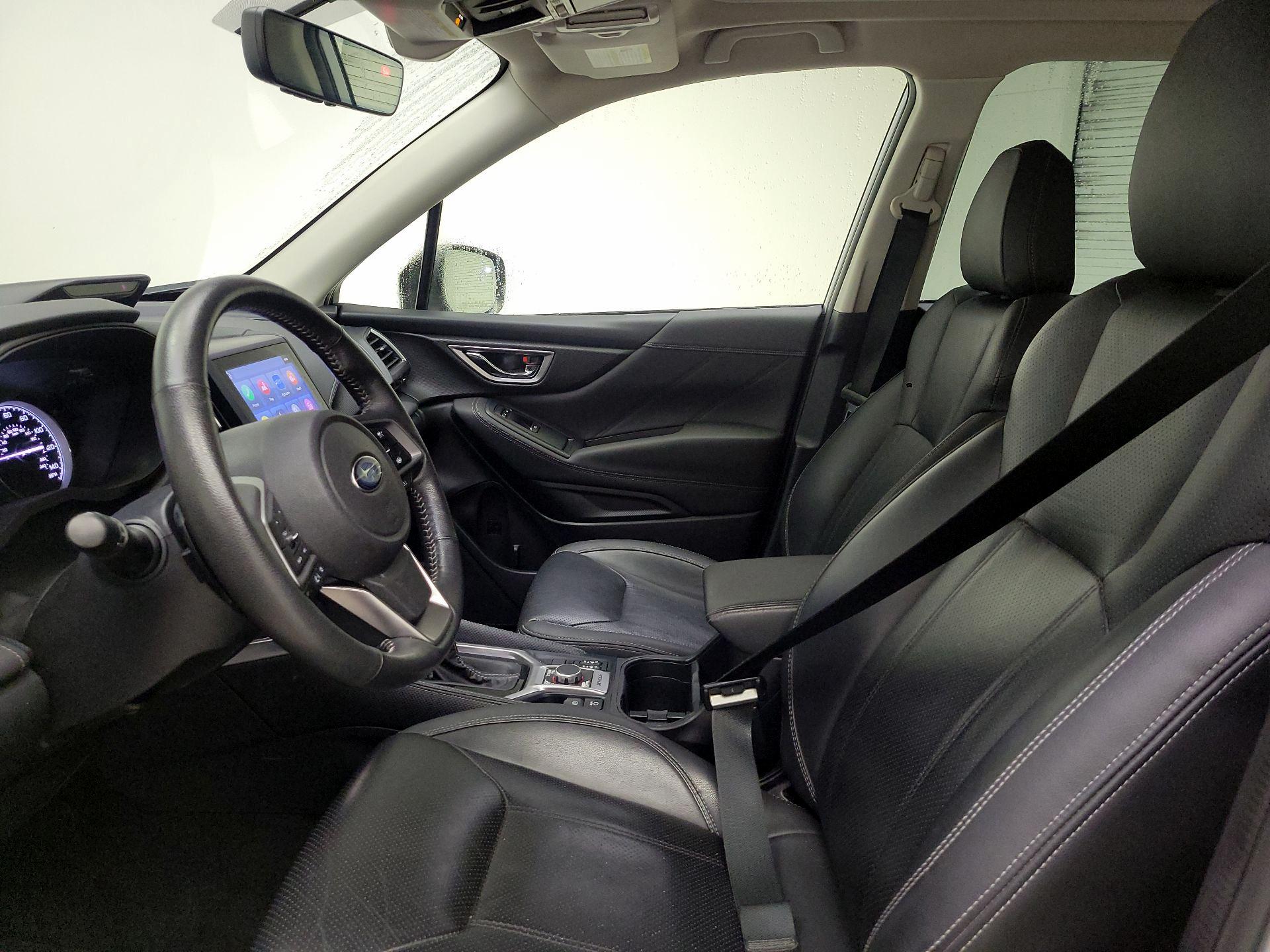 Thumbnail: 2020 Subaru Forester - 11