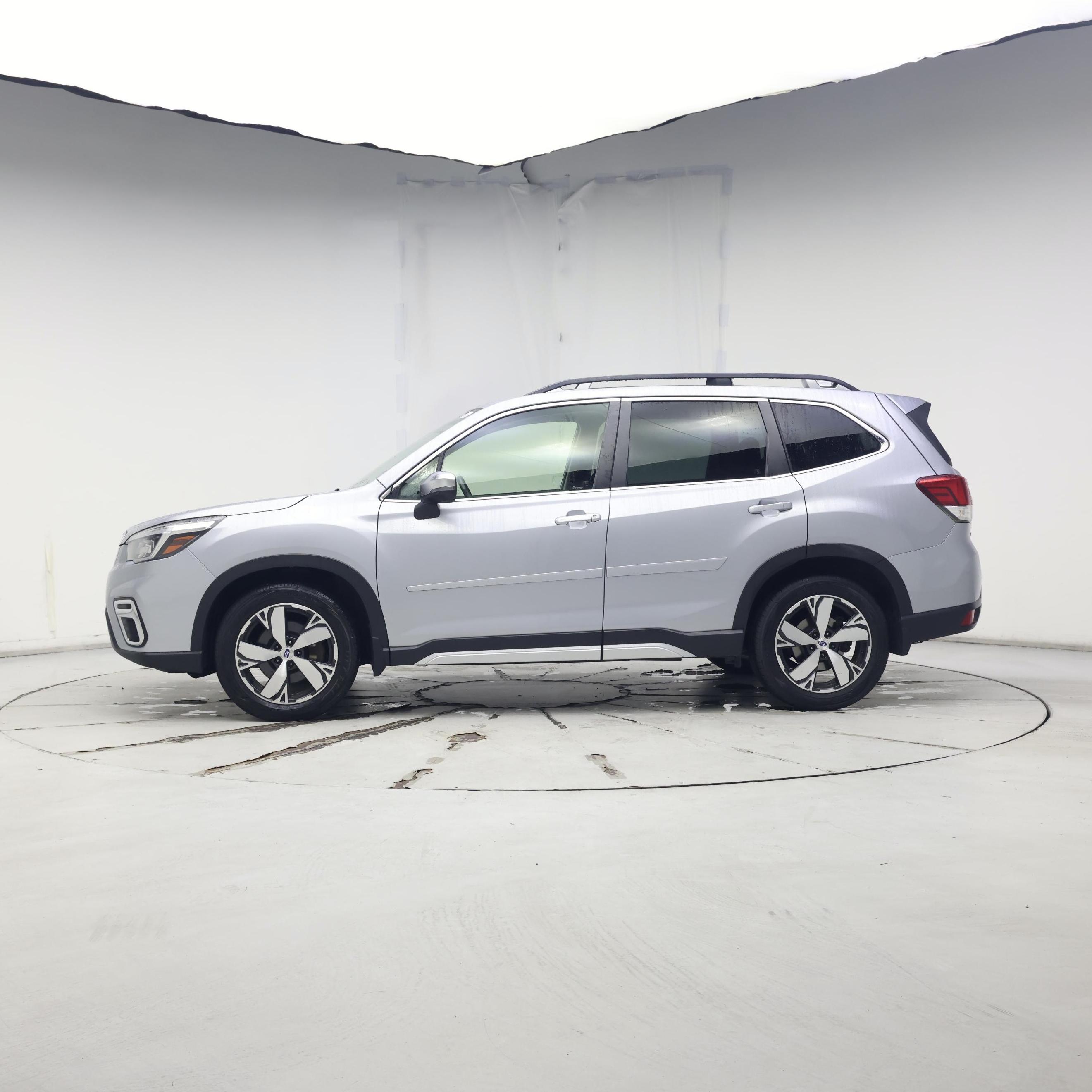 Thumbnail: 2020 Subaru Forester - 3