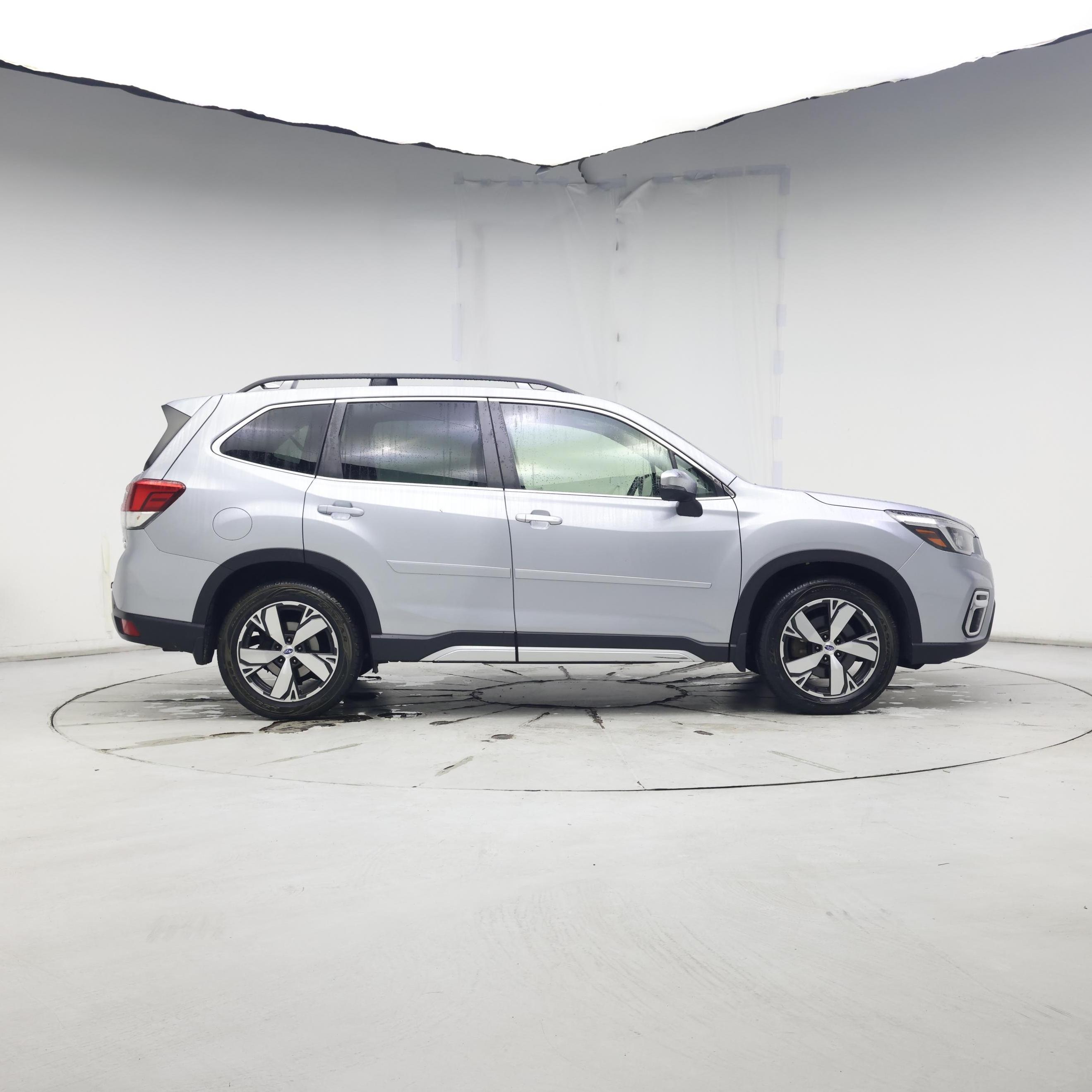 Thumbnail: 2020 Subaru Forester - 7