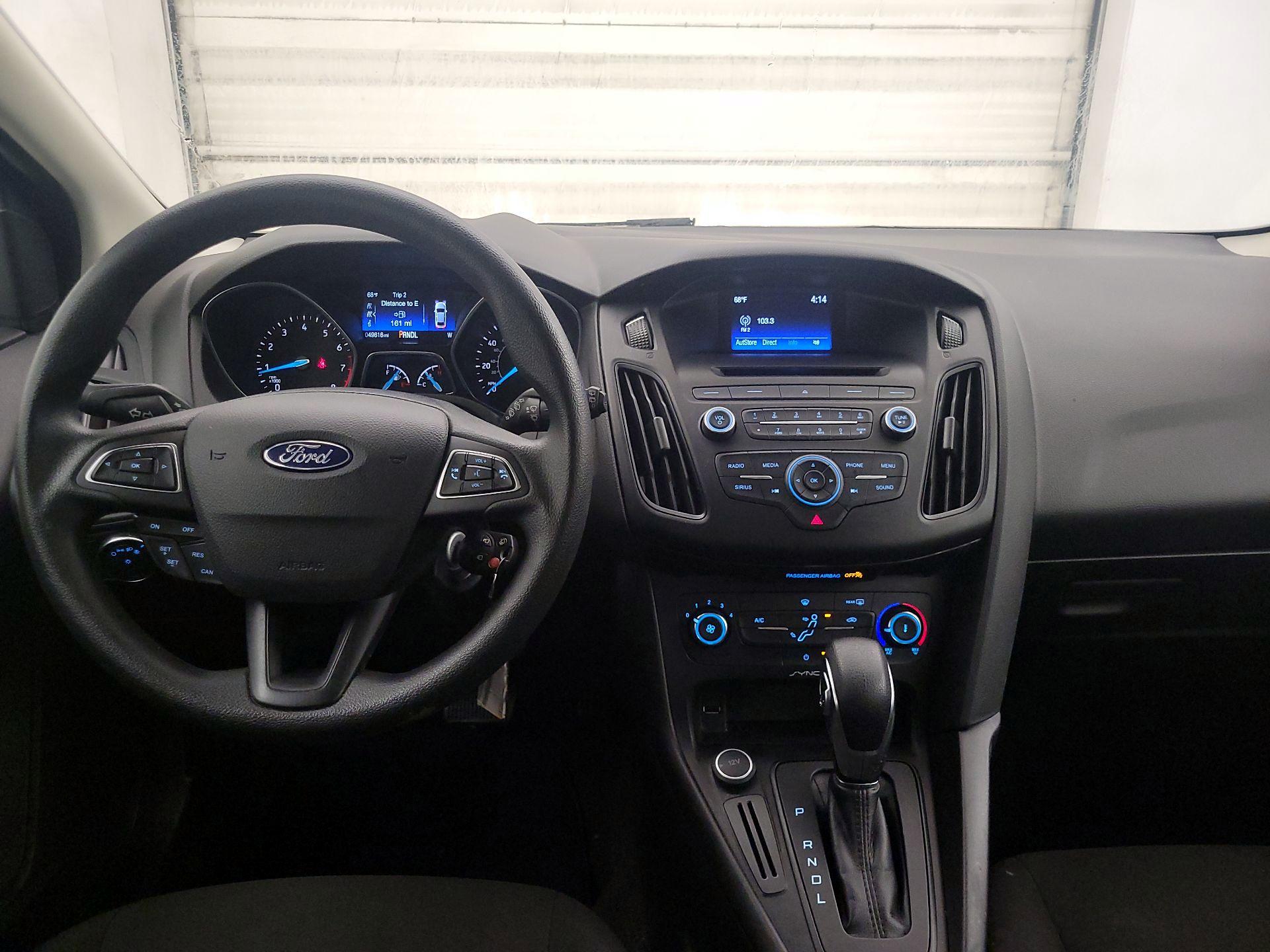 Thumbnail: 2017 Ford Focus - 9