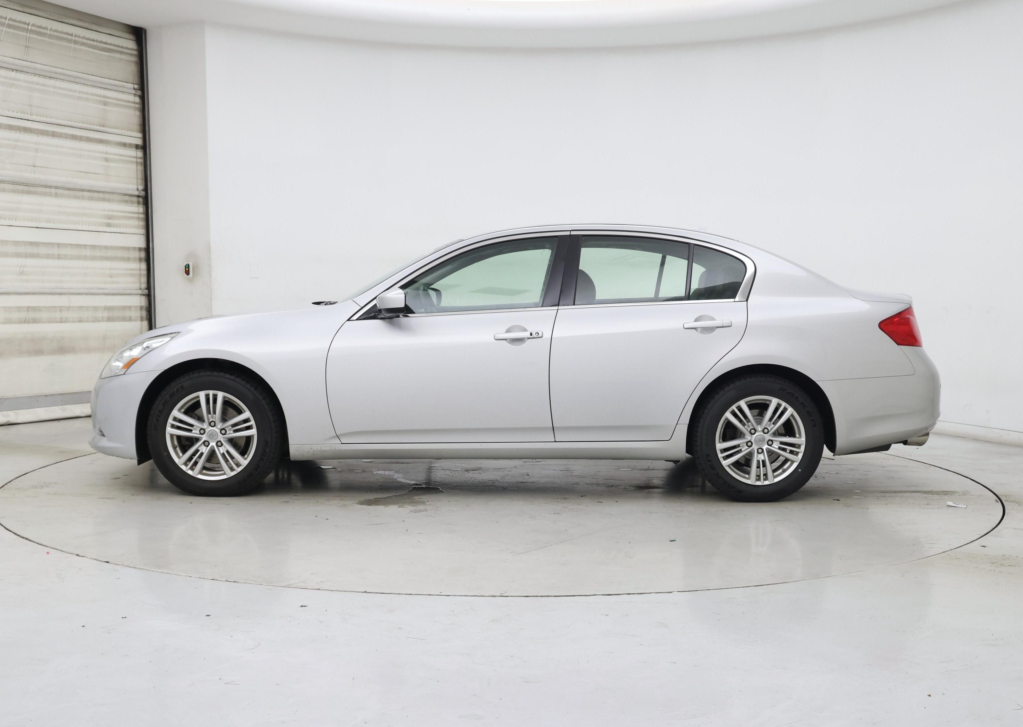 Thumbnail: 2013 INFINITI G37 - 3
