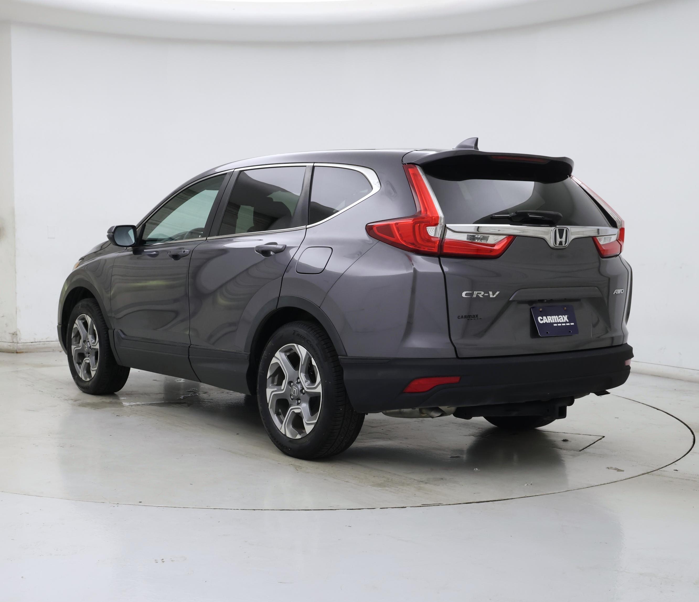Thumbnail: 2017 Honda CR-V - 2