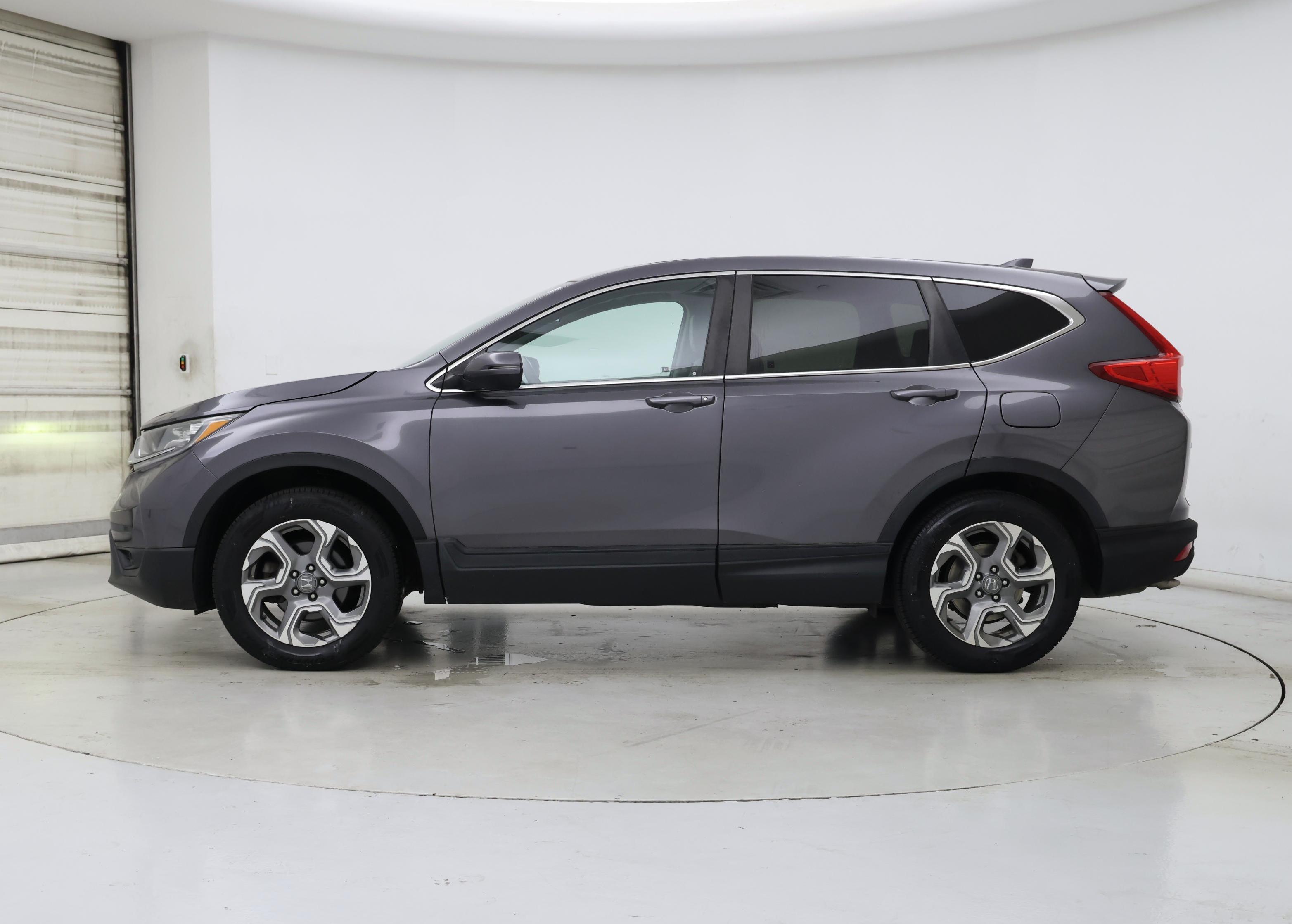 Thumbnail: 2017 Honda CR-V - 3