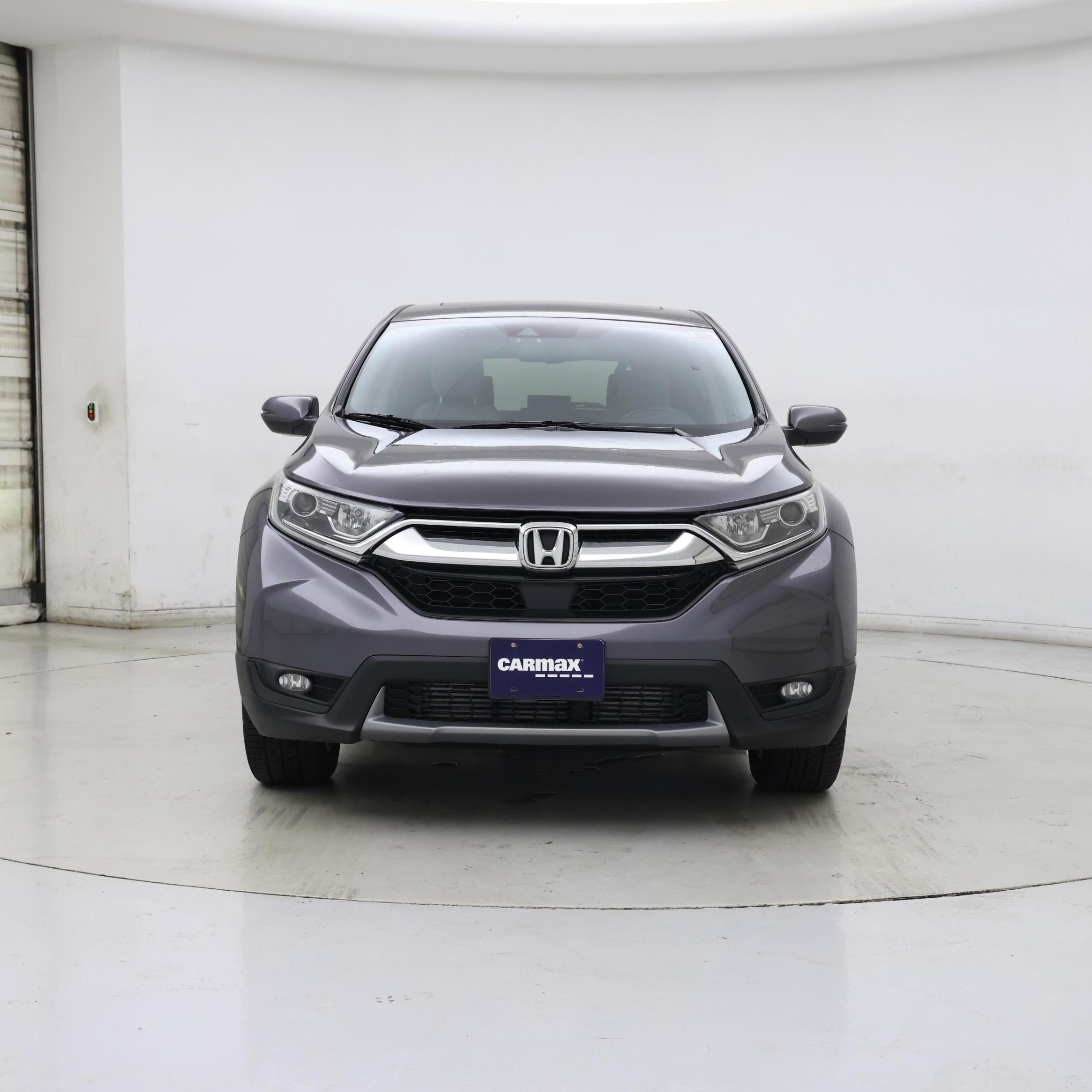 Thumbnail: 2017 Honda CR-V - 5