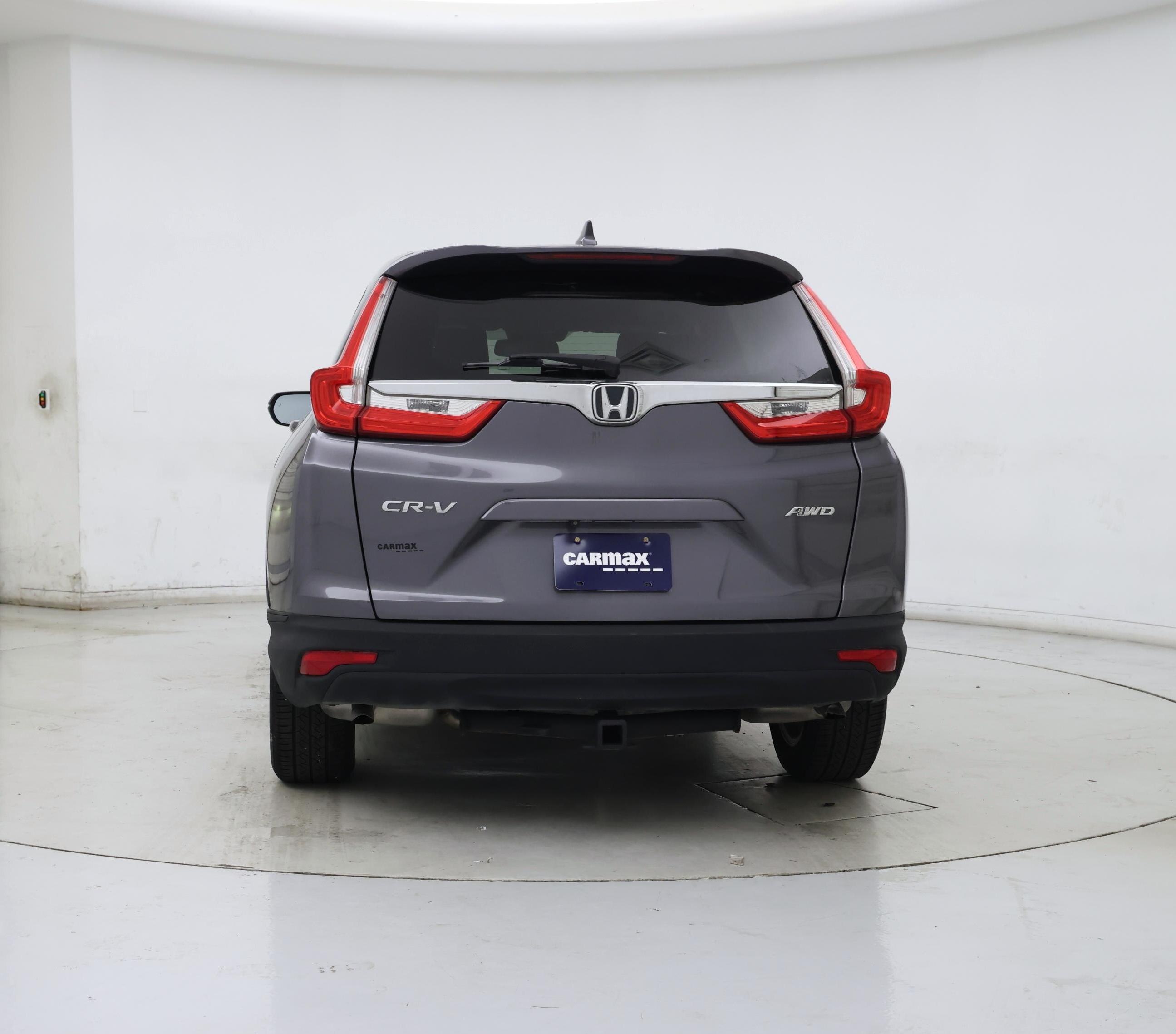 Thumbnail: 2017 Honda CR-V - 6