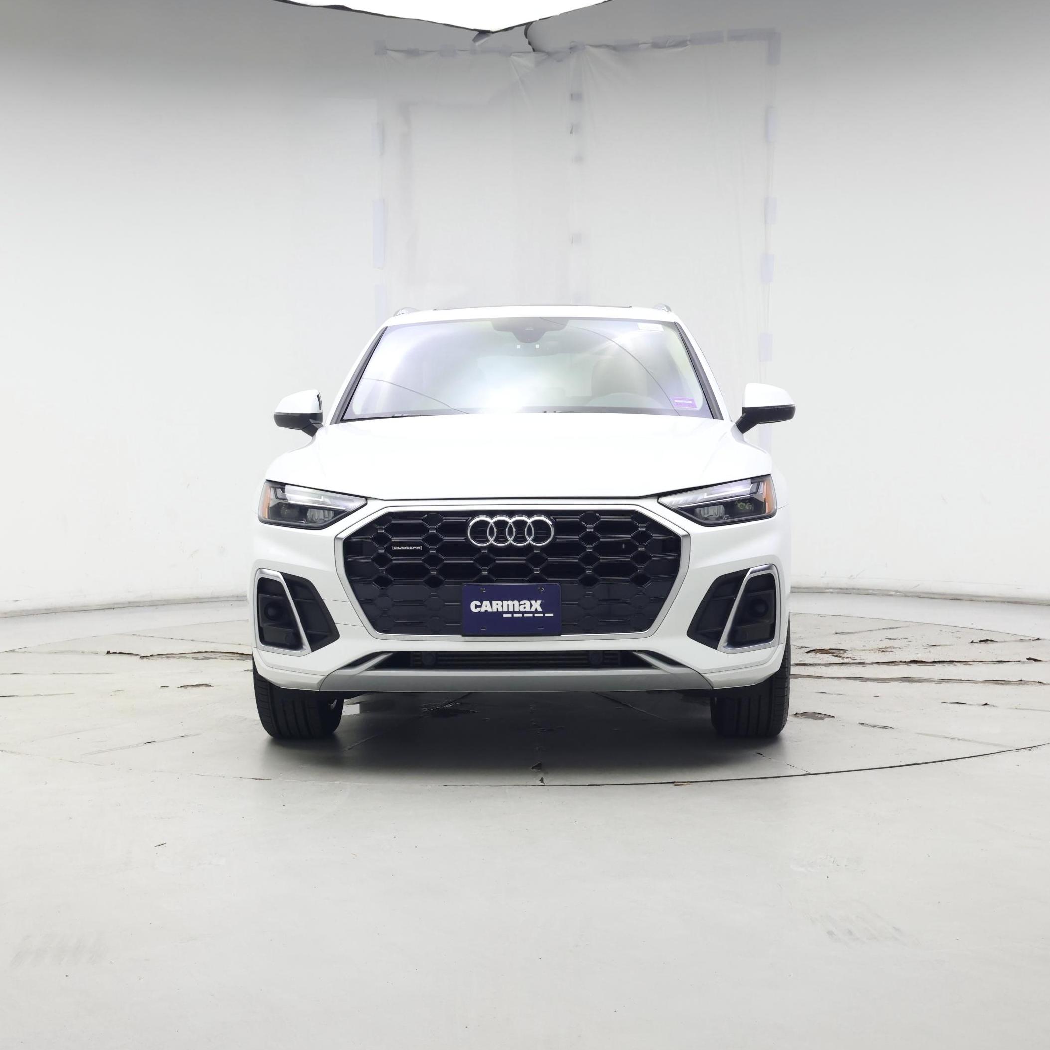 Thumbnail: 2022 Audi Q5 - 5