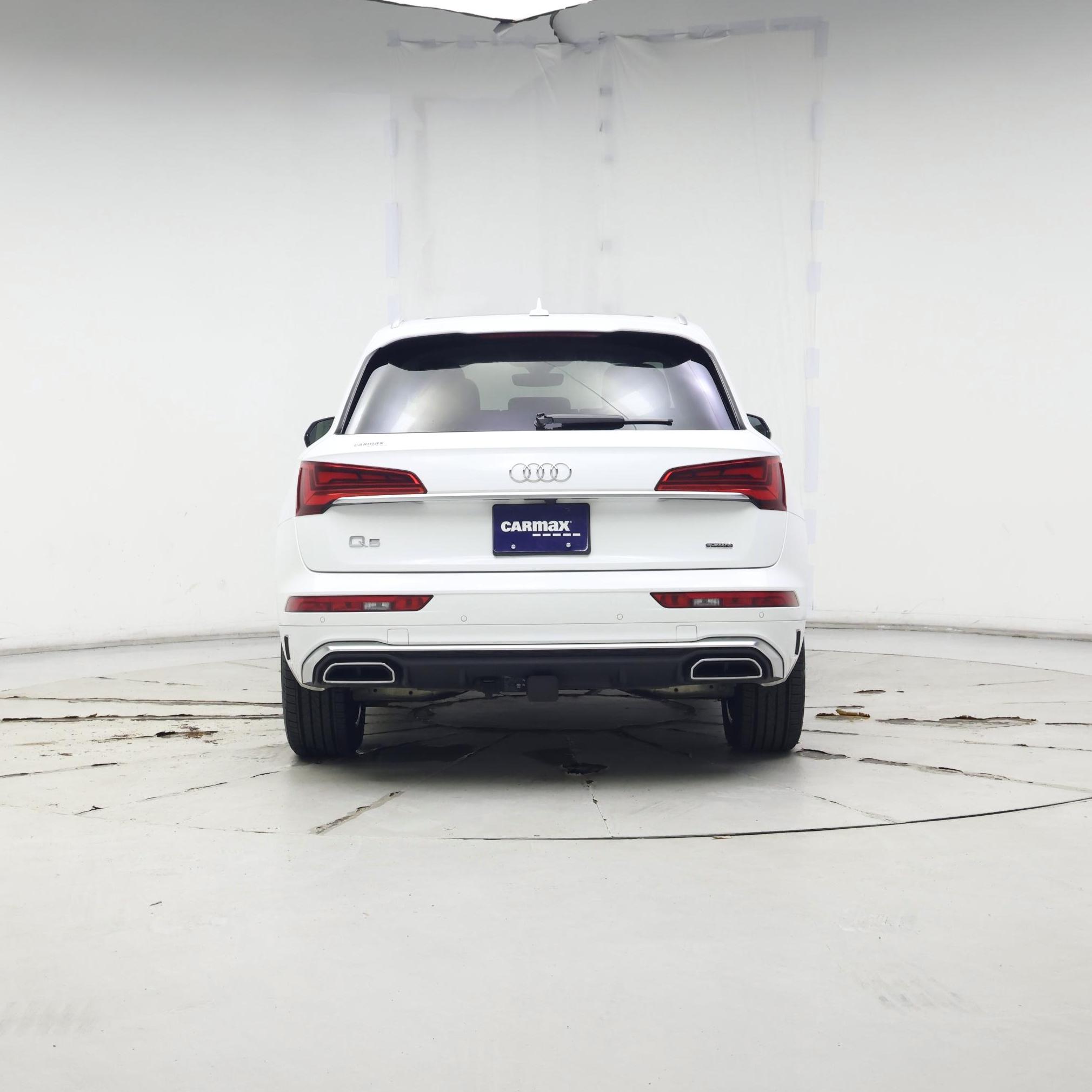 Thumbnail: 2022 Audi Q5 - 6