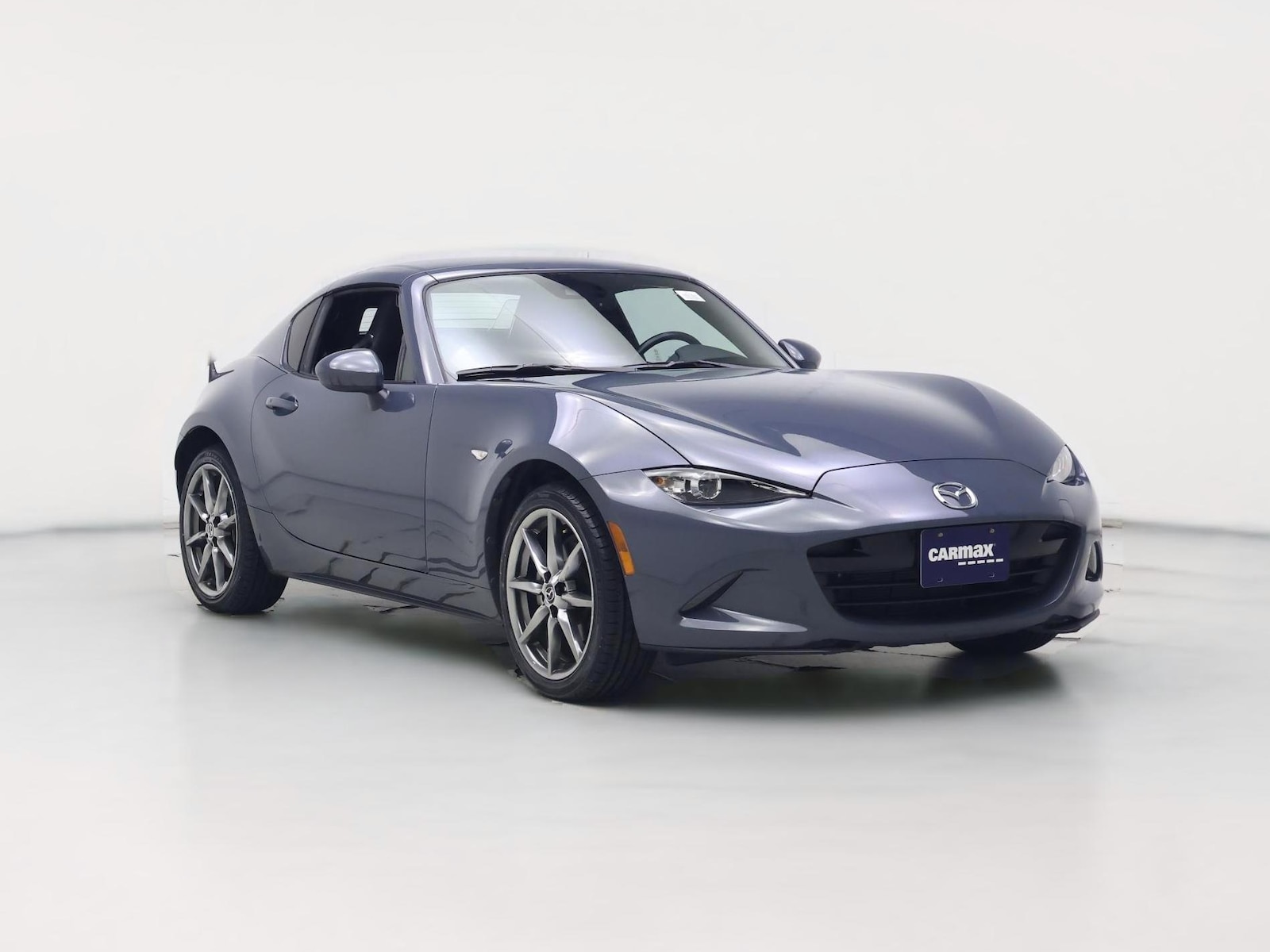 2021 Mazda MX-5 Miata RF