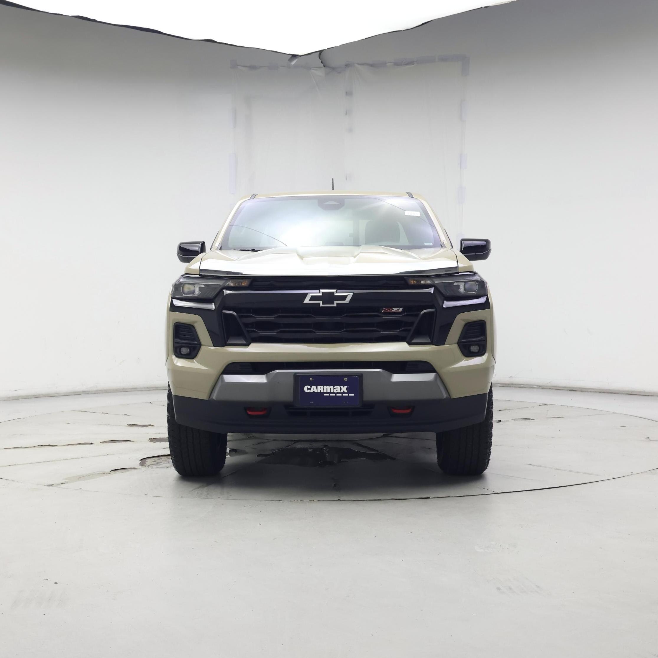 Thumbnail: 2024 Chevrolet Colorado - 5