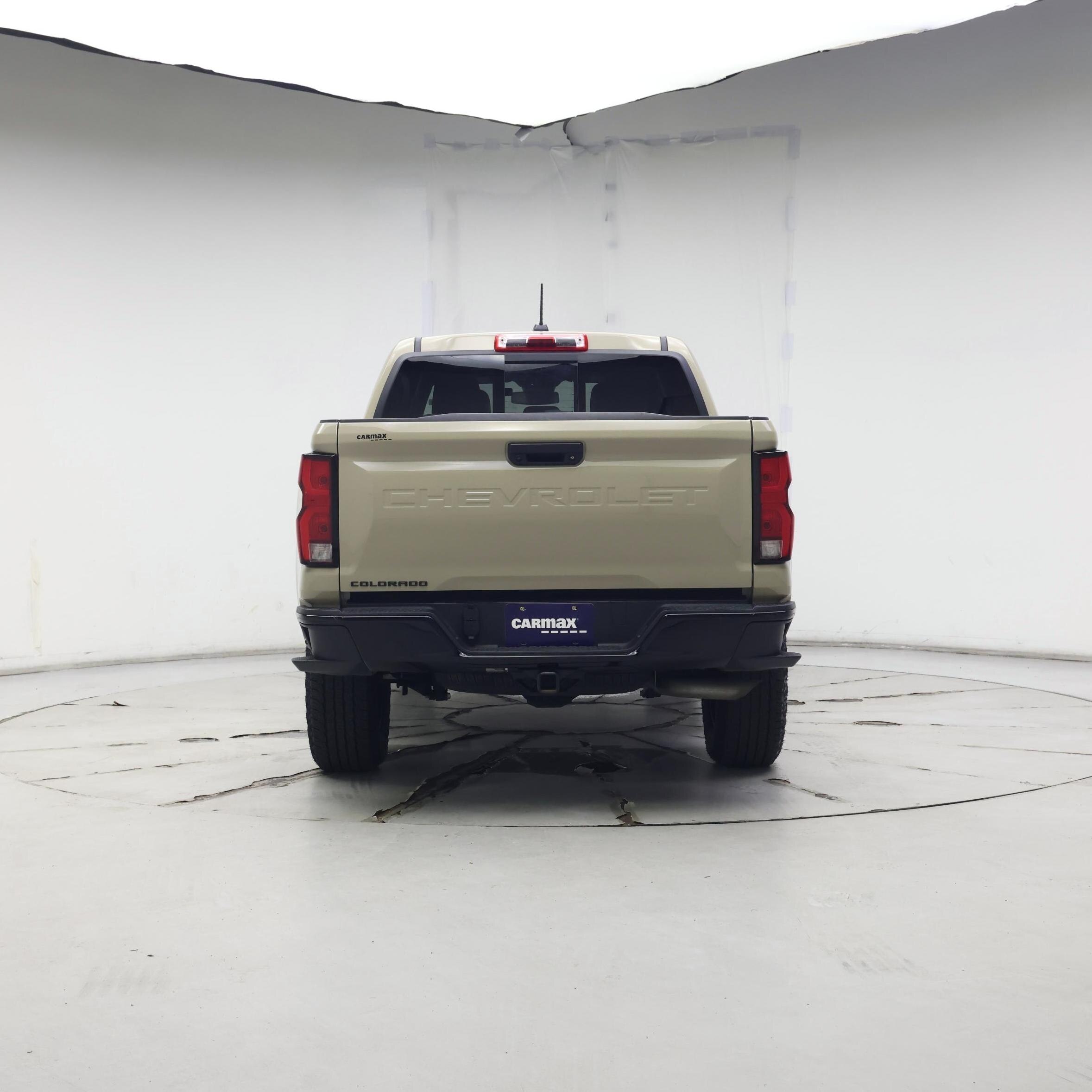 Thumbnail: 2024 Chevrolet Colorado - 6