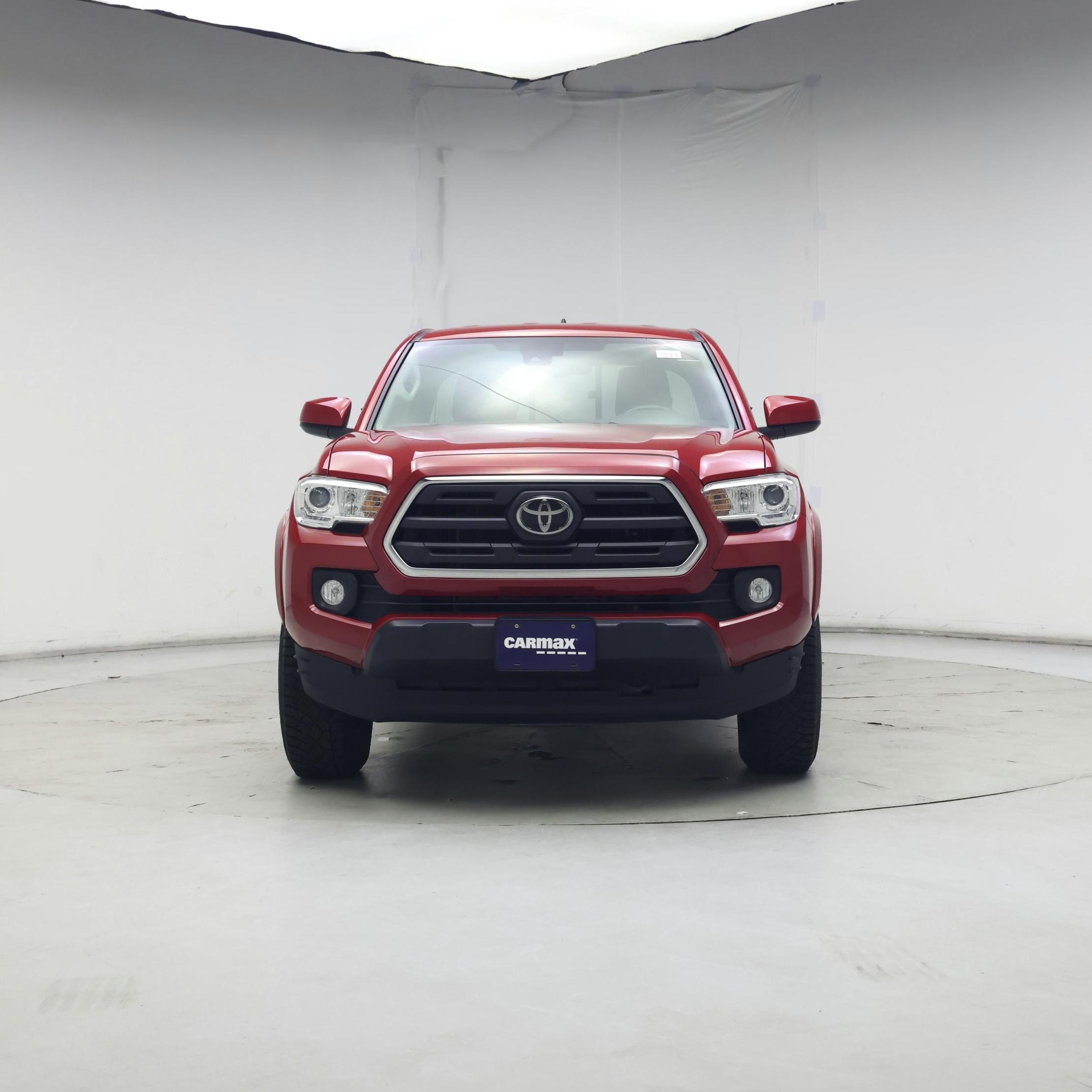 Thumbnail: 2019 Toyota Tacoma - 5
