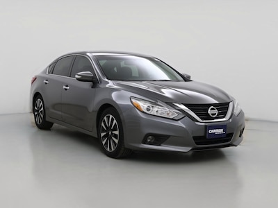 2018 Nissan Altima SL -
                Indianapolis, IN