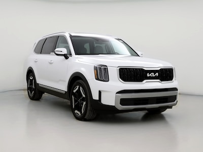 2023 Kia Telluride EX -
                Indianapolis, IN