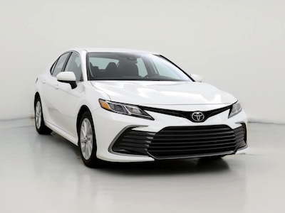 2023 Toyota Camry LE -
                St. Louis, IL