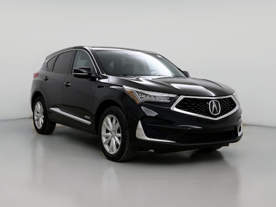 2019 Acura RDX  -
                Naperville, IL