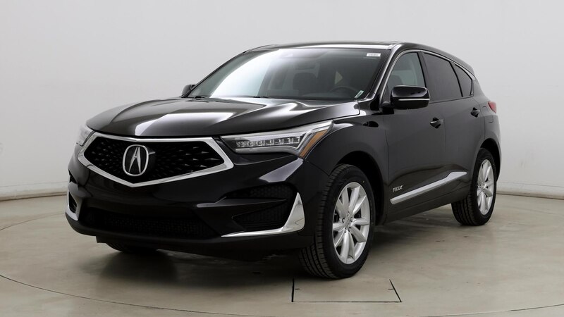 2019 Acura RDX  4