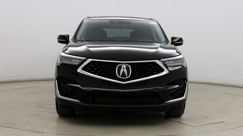 2019 Acura RDX  5